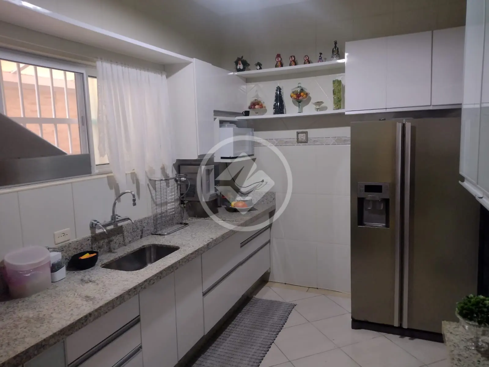 Imagem 3 - Casa em Guilhermina, Praia Grande - SP