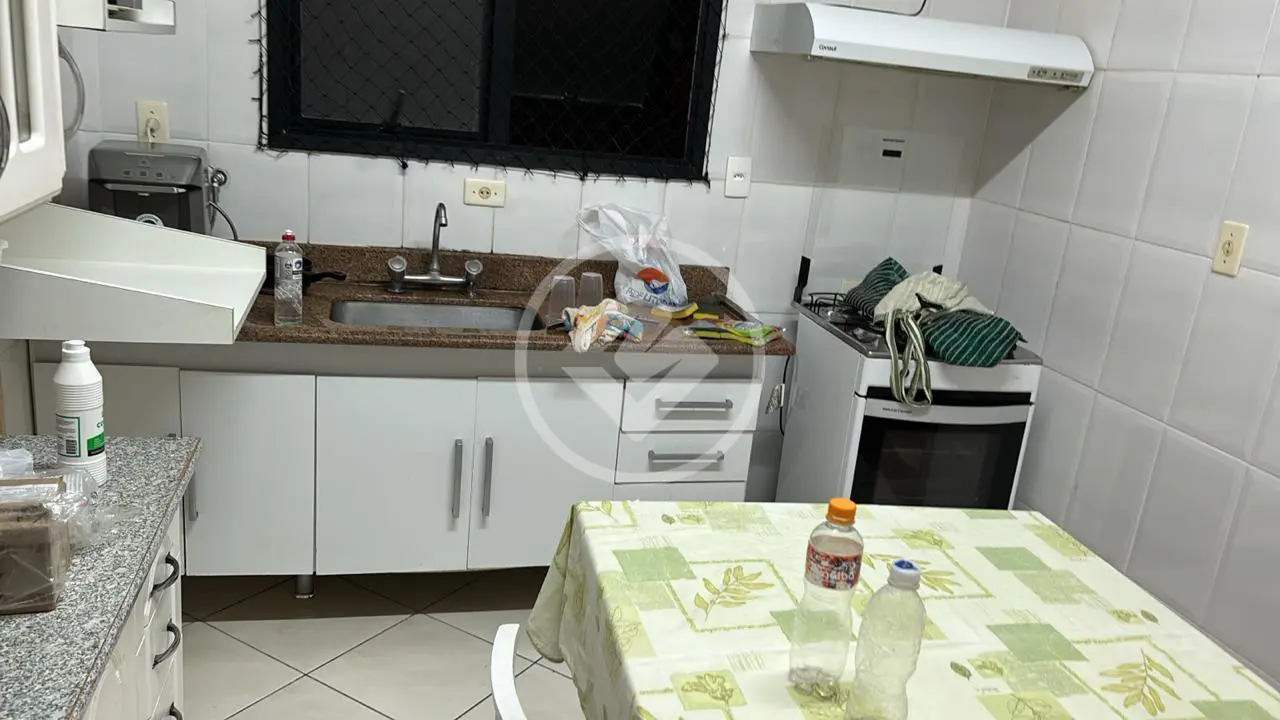 Image 25 - Apartamento em Canto do Forte, Praia Grande - SP