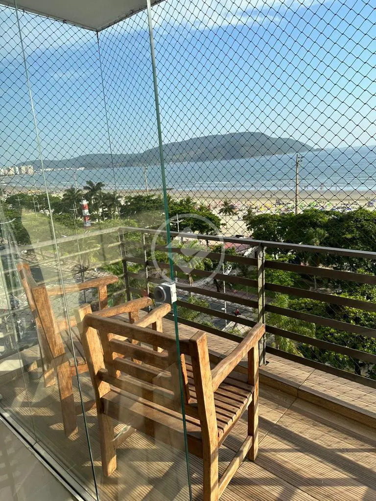 Apartamento BOQUEIRÃO, Santos - SP — foto 2