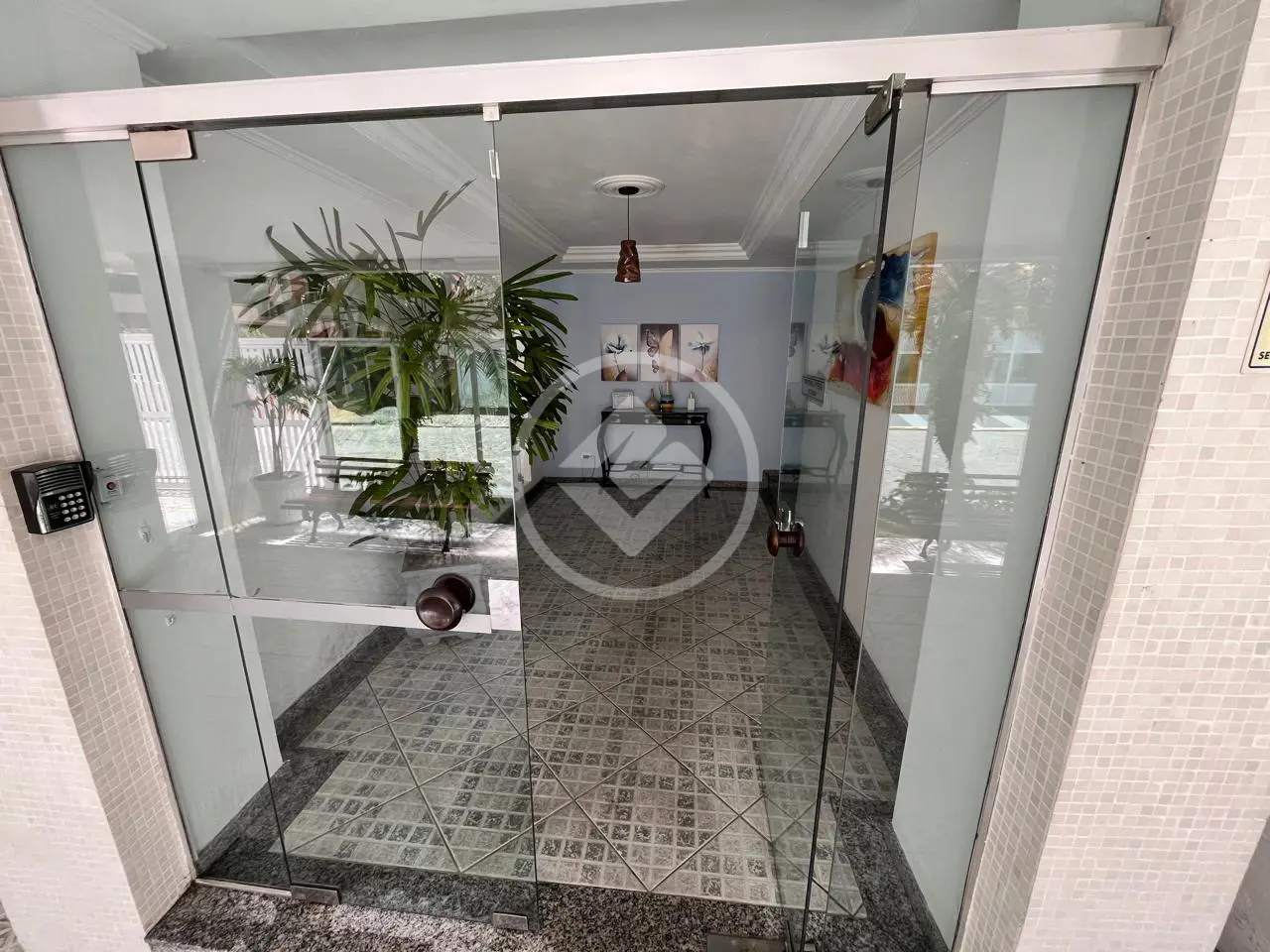 Image 21 - Apartamento em Enseada, Guarujá - SP