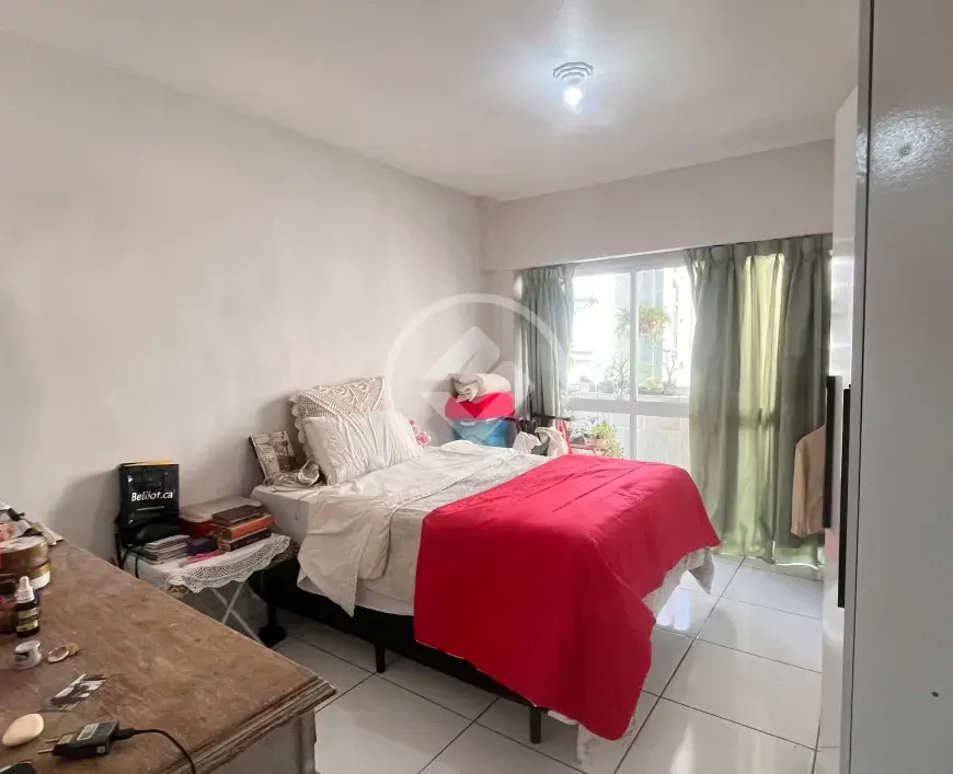 Apartamento BOQUEIRÃO, Santos - SP — foto 1