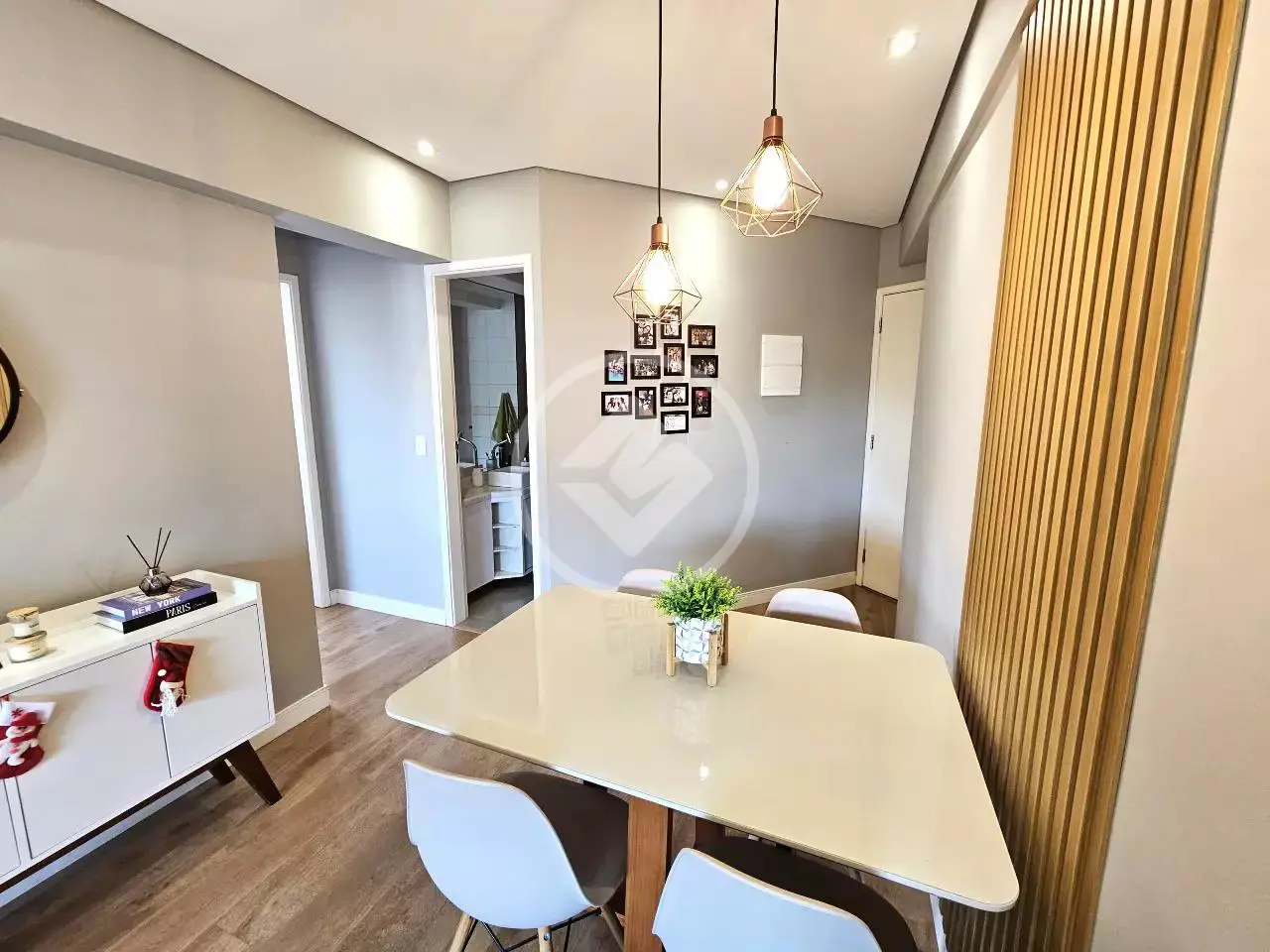 Imagem 2 - Apartamento em Embaré, Santos - SP
