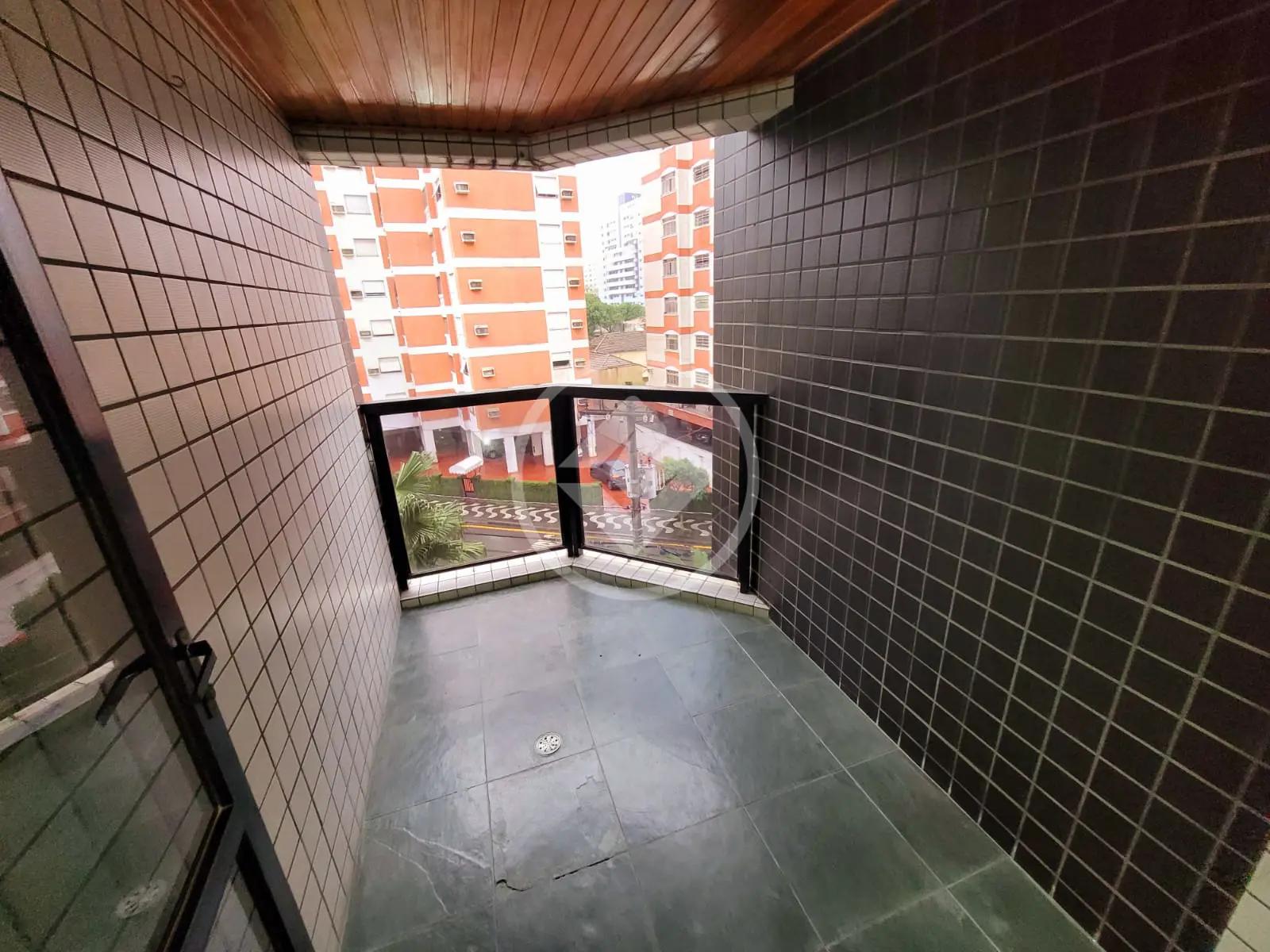 Apartamento PONTA DA PRAIA, Santos - SP — foto 2