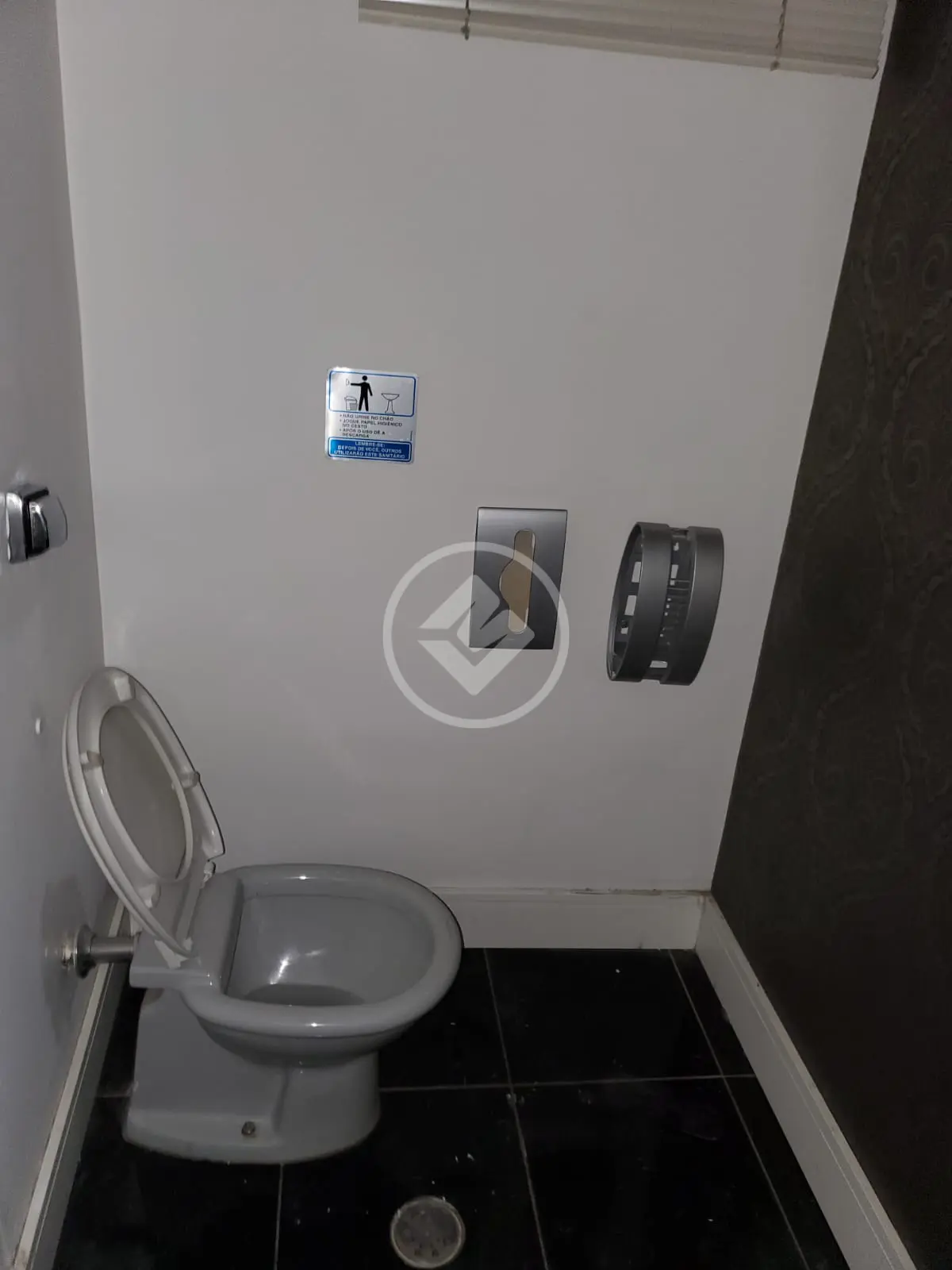 Imagem 5 - Sala Comercial em Pompéia, Santos - SP