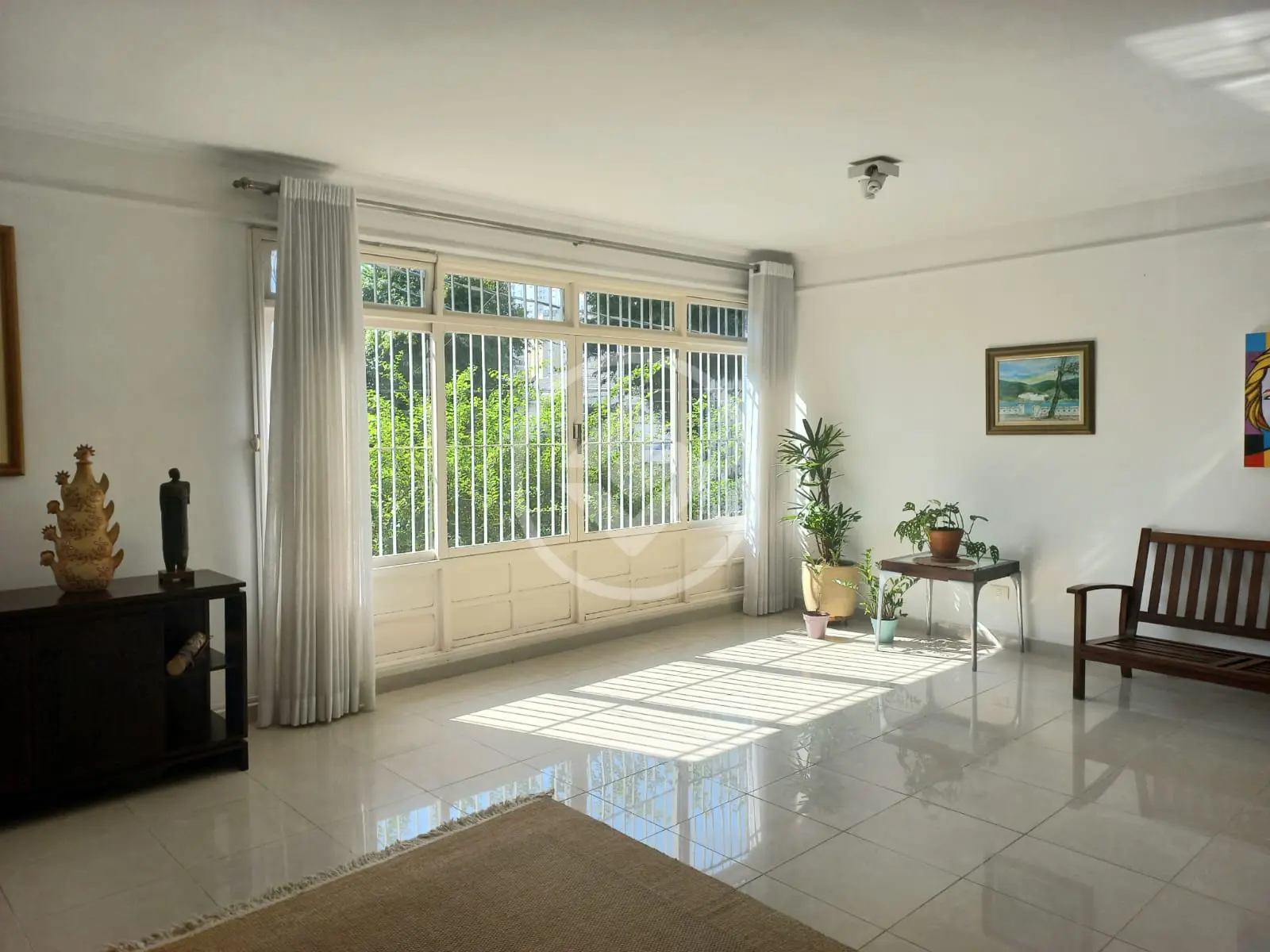Imagem 2 - Casa em Ponta da Praia, Santos - SP
