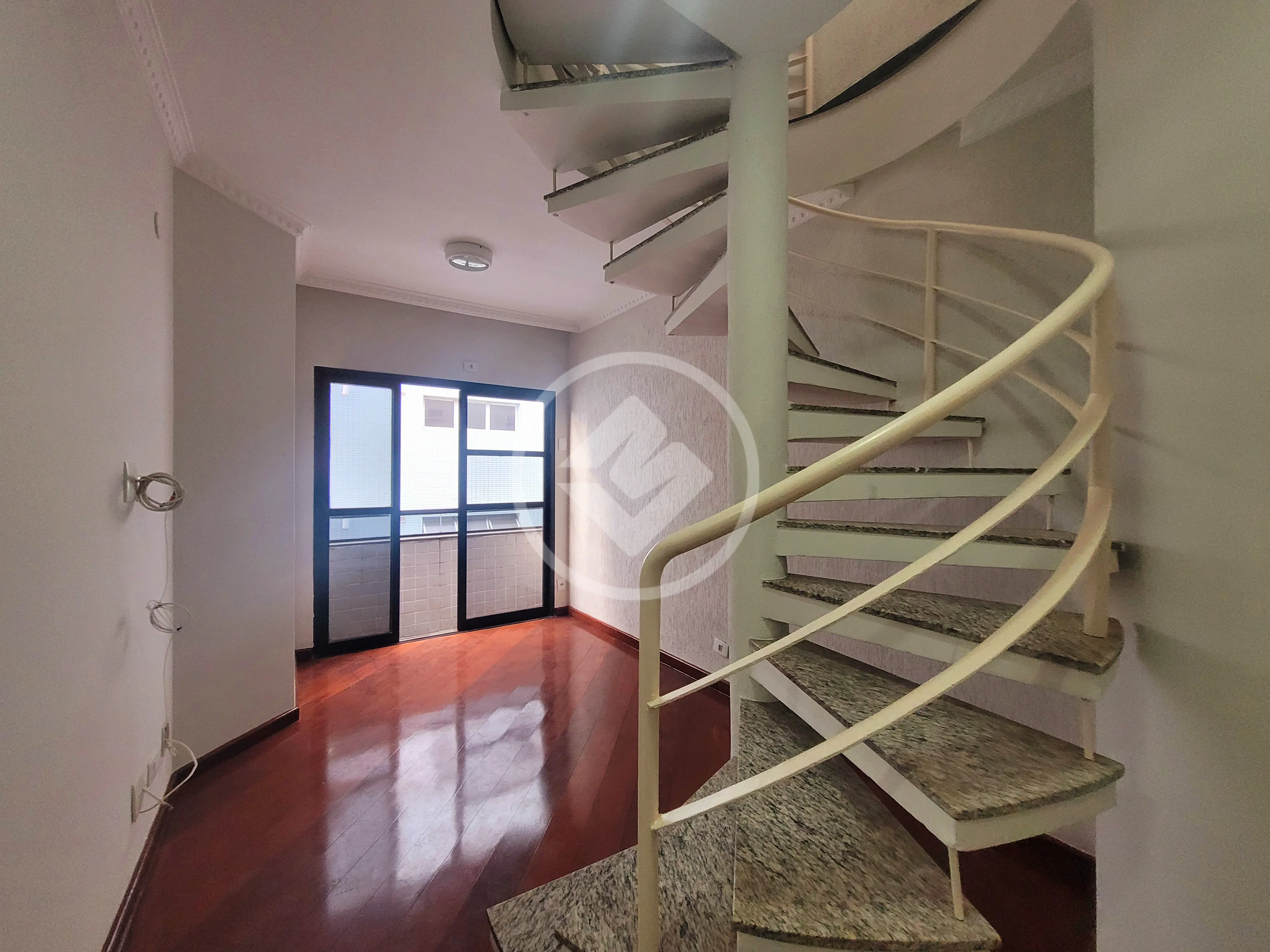 Imagem 3 - Cobertura Duplex em Pompéia, Santos - SP