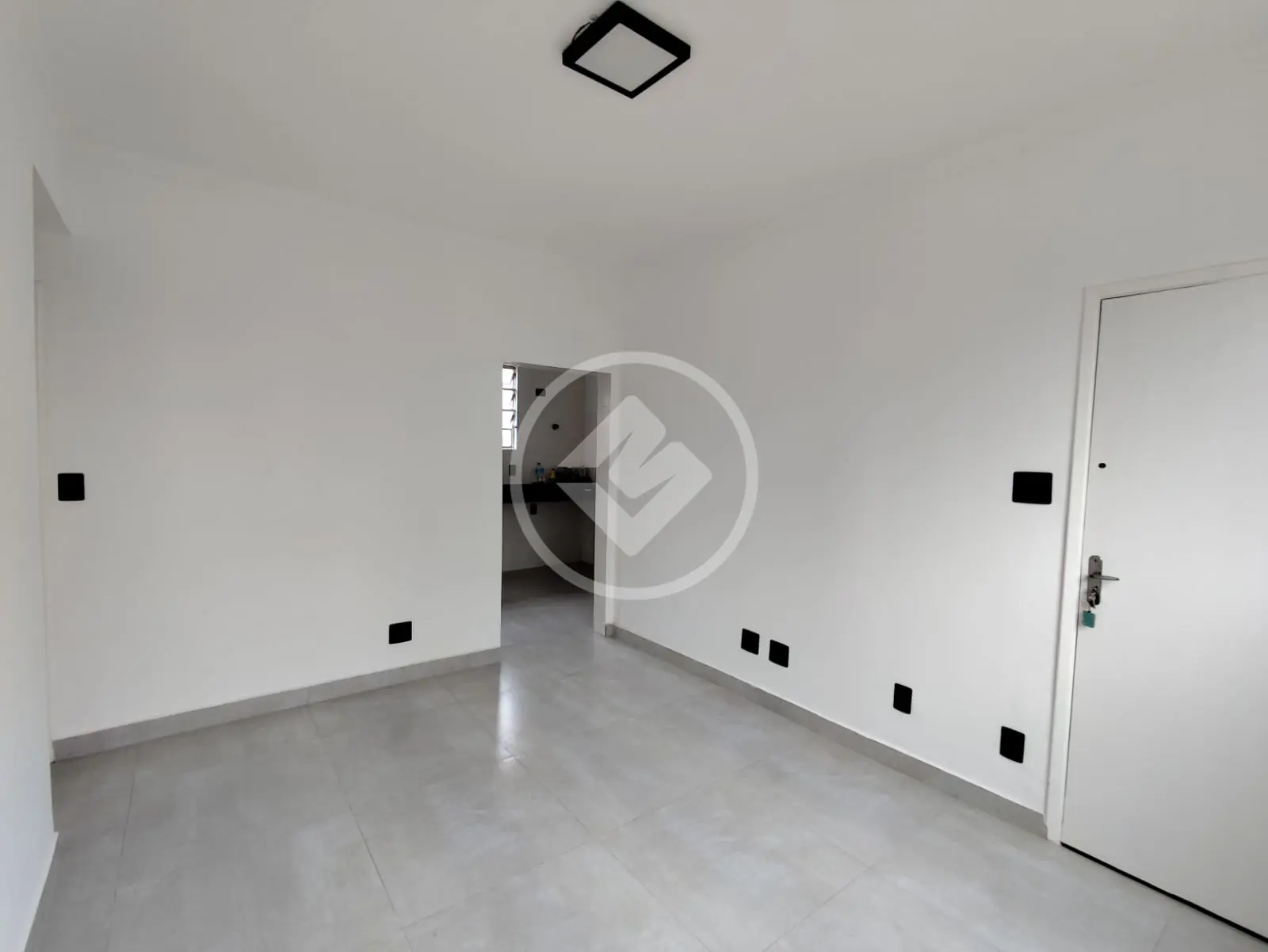 Imagem 3 - Apartamento em Campo Grande, Santos - SP
