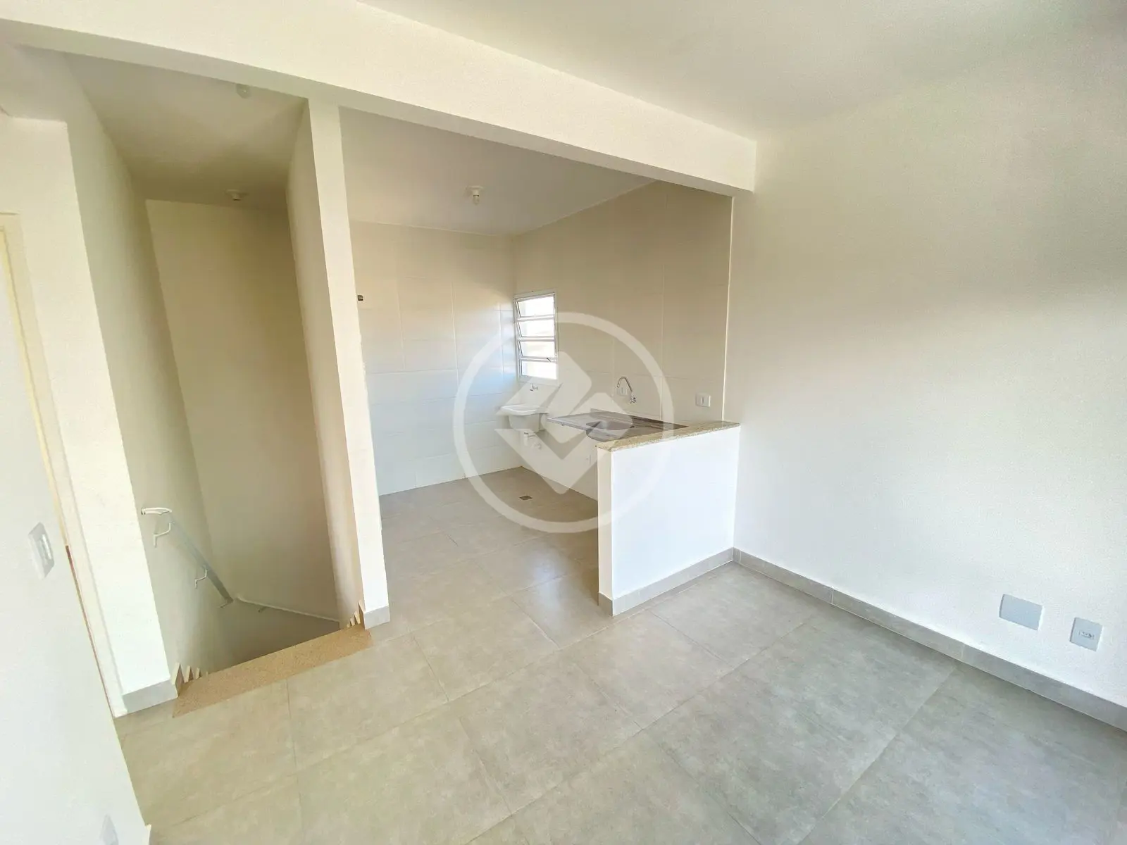 Imagem 6 - Apartamento em Real, Praia Grande - SP