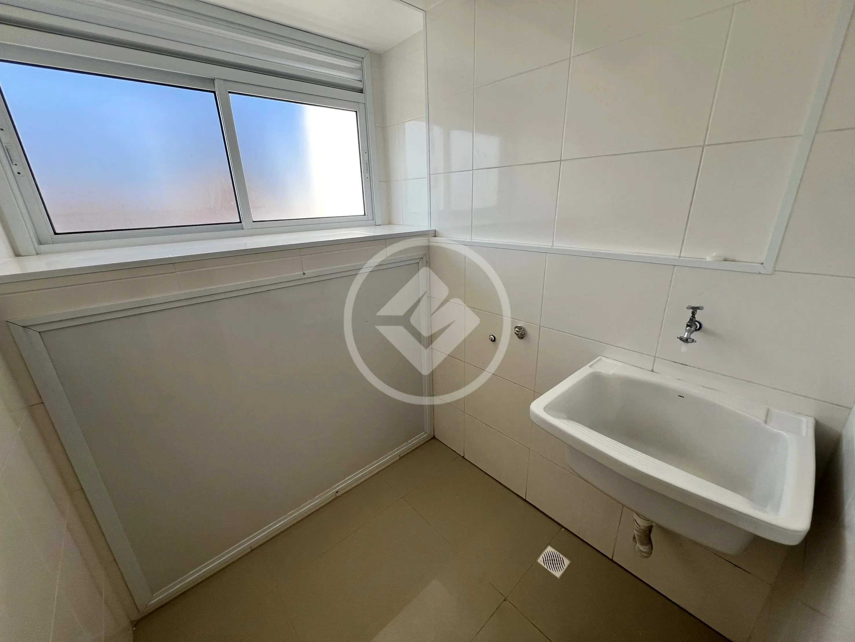 Imagem 5 - Apartamento Garden em Embaré, Santos - SP
