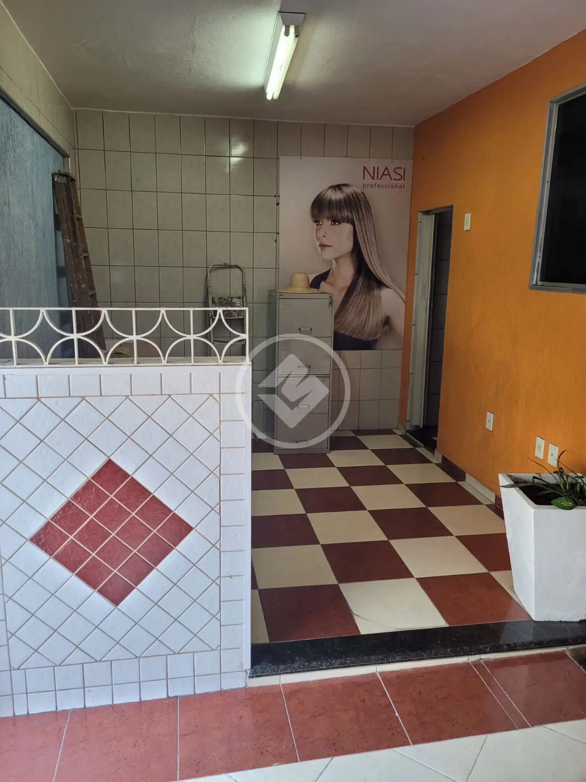 Imagem 2 - Casa Comercial em Parque Bitaru, São Vicente - SP