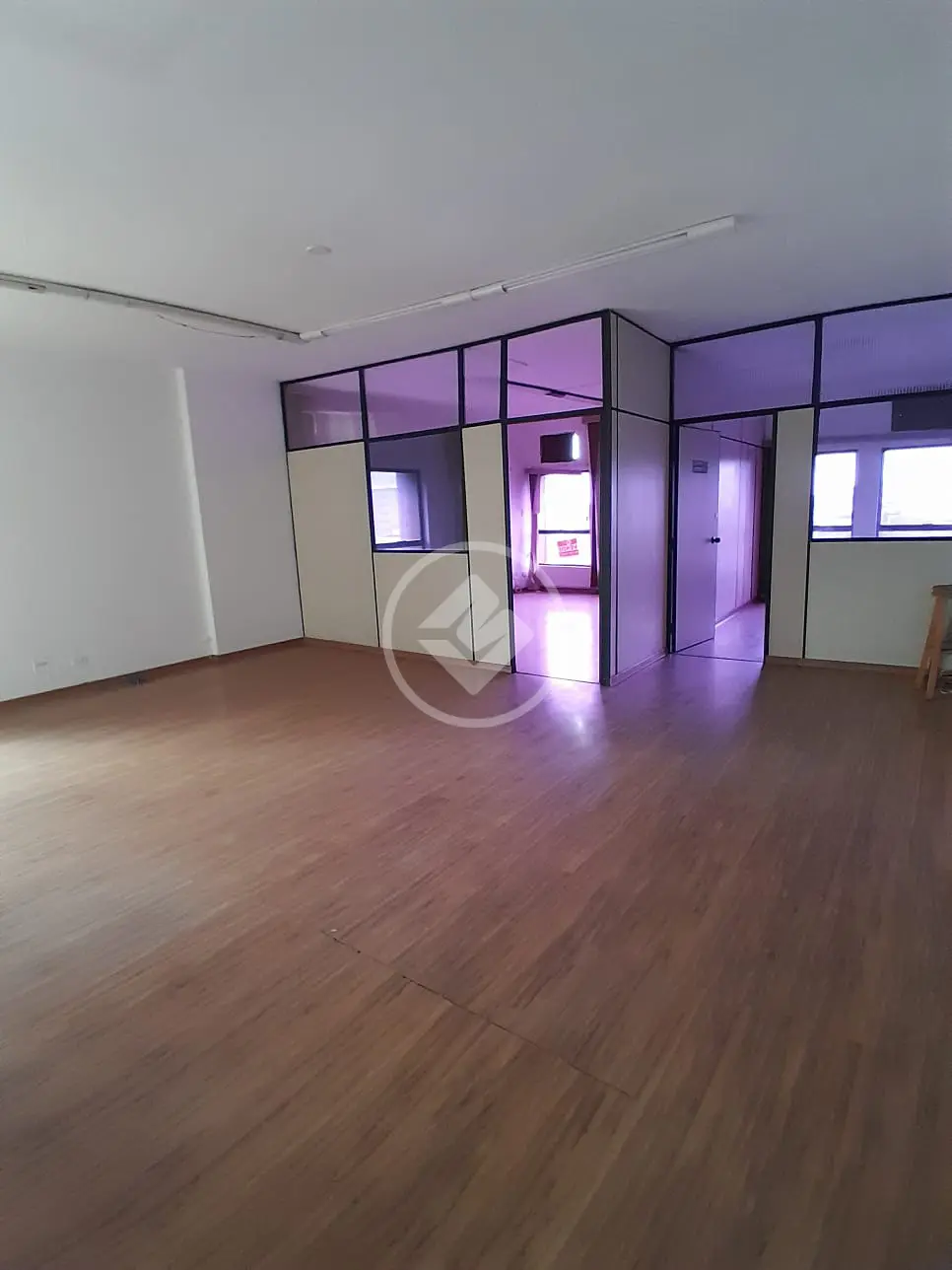 Imagem 1 - Sala Comercial em Gonzaga, Santos - SP