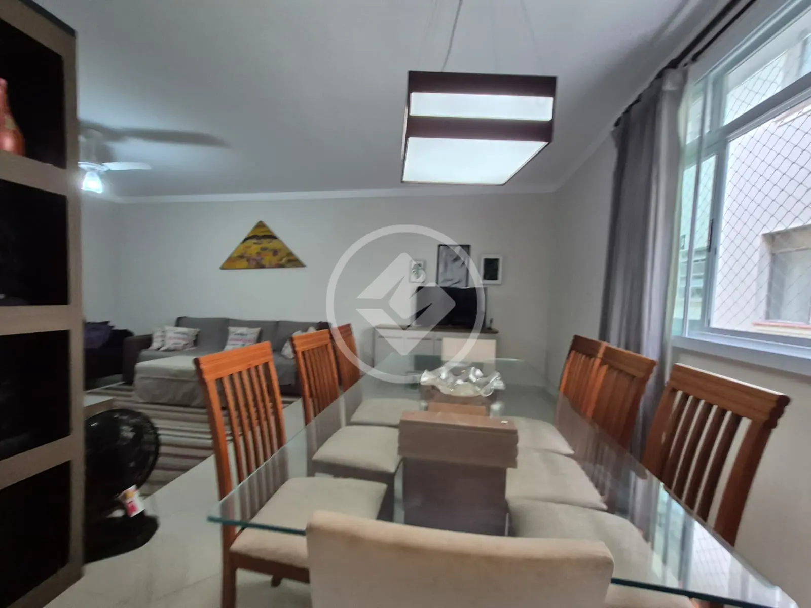 Imagem 3 - Casa Condomínio em Gonzaga, Santos - SP