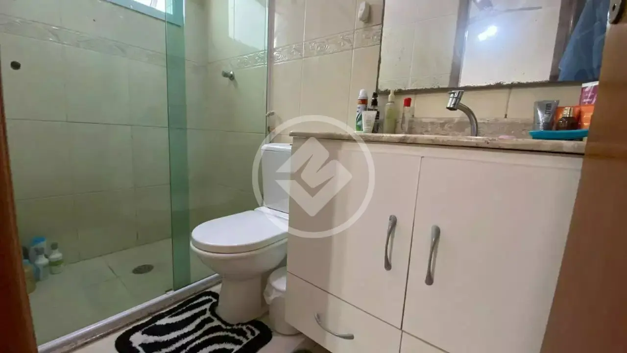 Imagem 6 - Casa Condomínio em Centro, São Vicente - SP