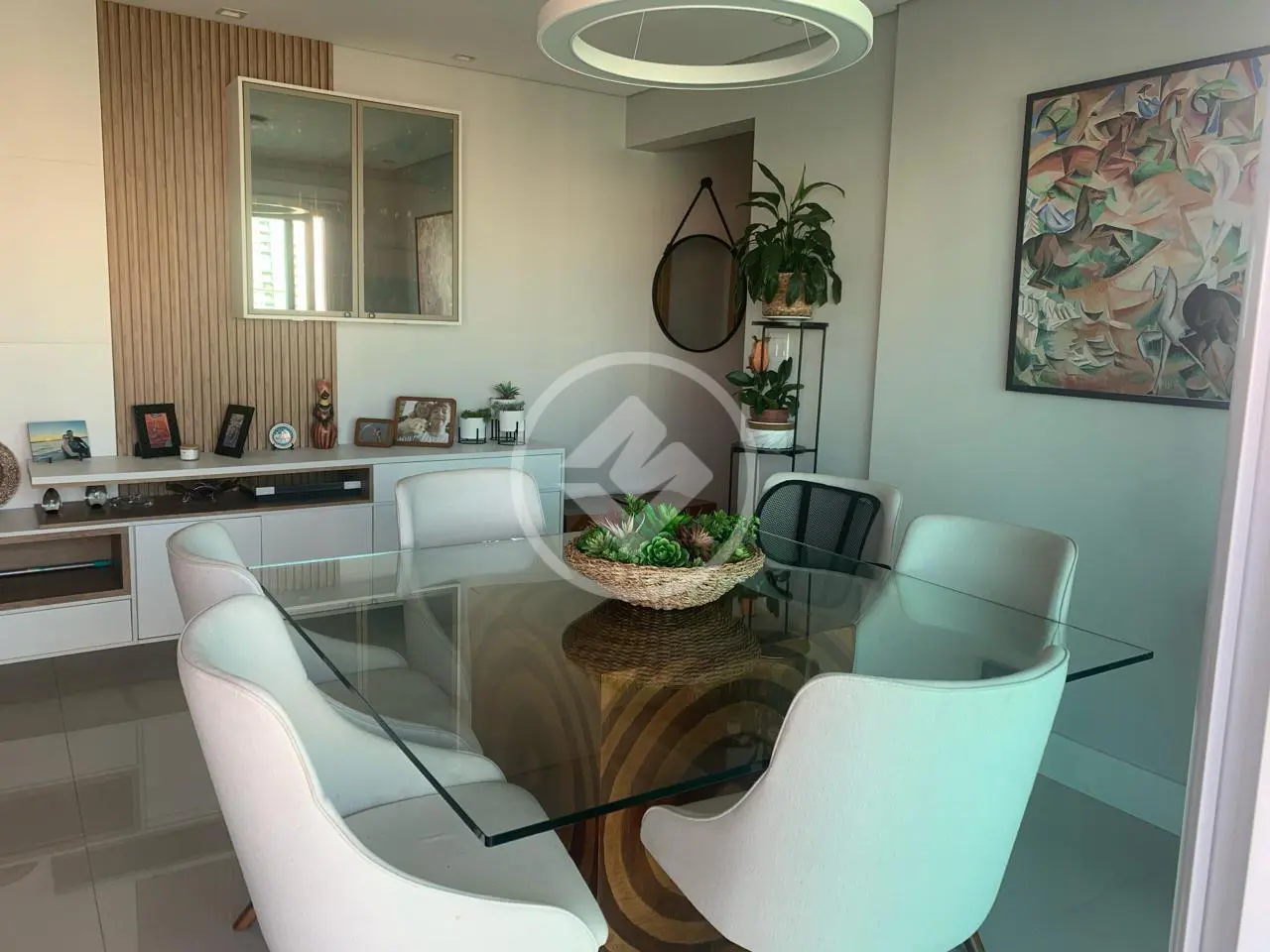 Apartamento Embaré, Santos - SP — foto 1