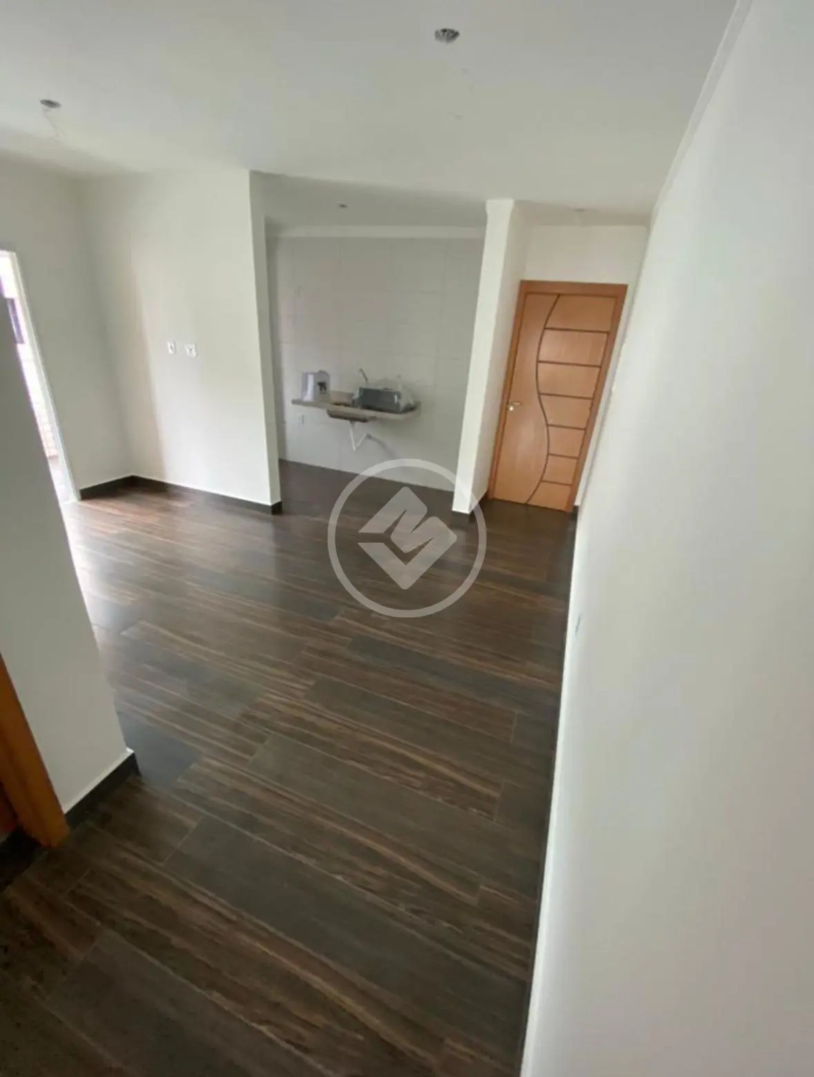 Imagem 5 - Apartamento em Guilhermina, Praia Grande - SP