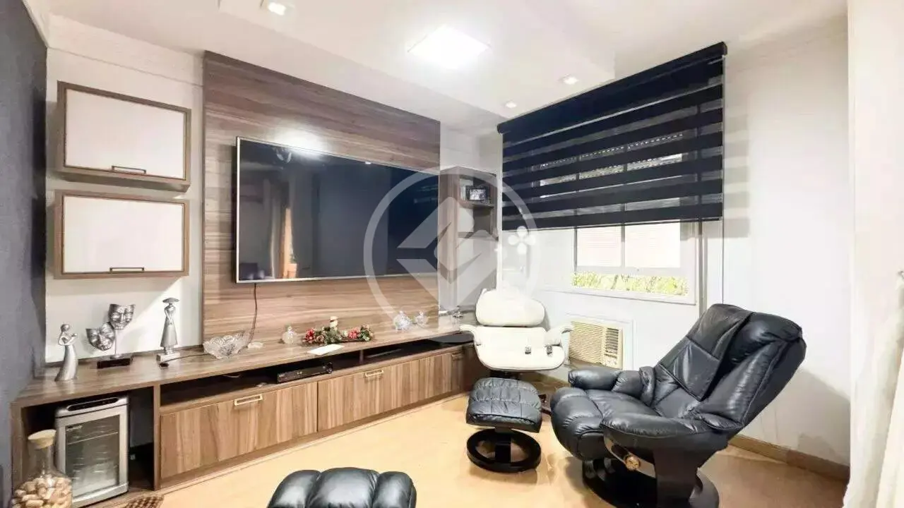 Imagem 2 - Apartamento em PONTA DA PRAIA, Santos - SP