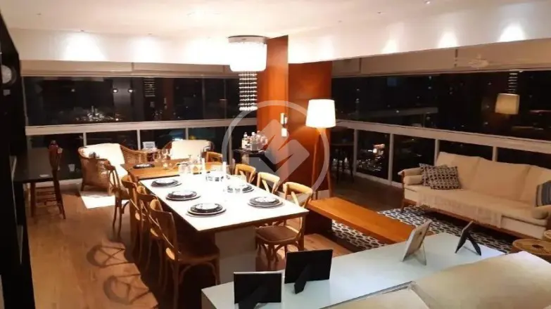 Apartamento Embaré, Santos - SP — foto 2