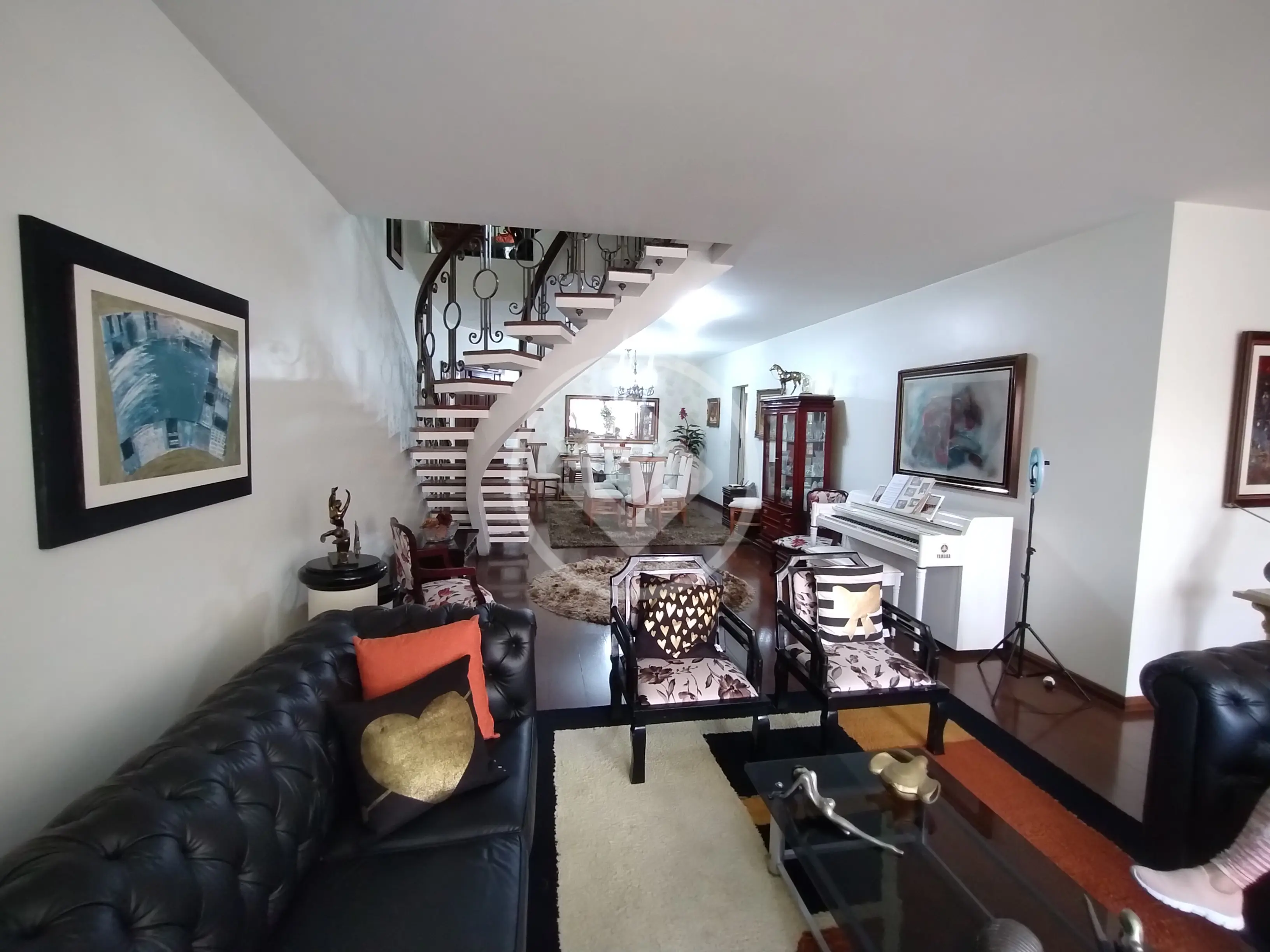 Cobertura Duplex GONZAGA, Santos - SP — foto 2