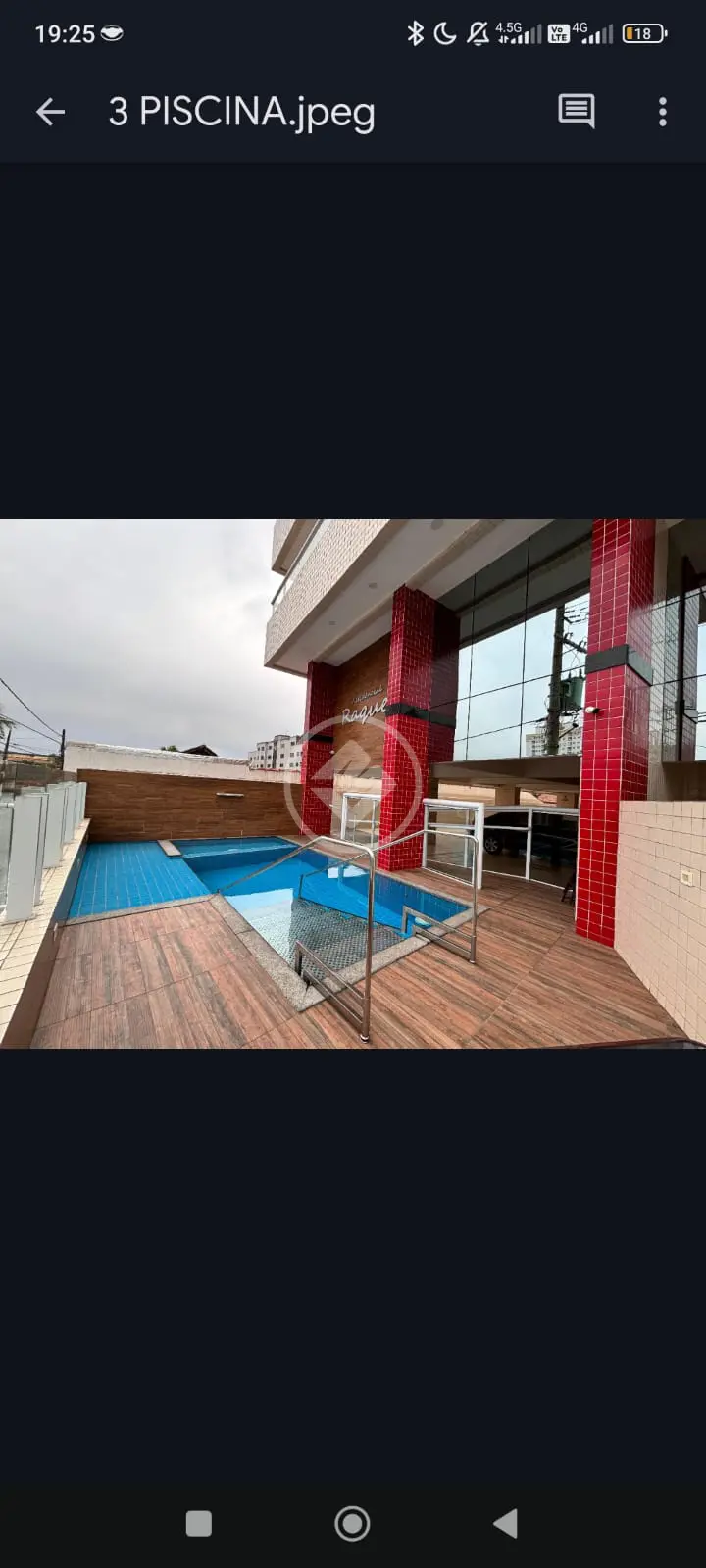 Image 32 - Apartamento em Aviação, Praia Grande - SP