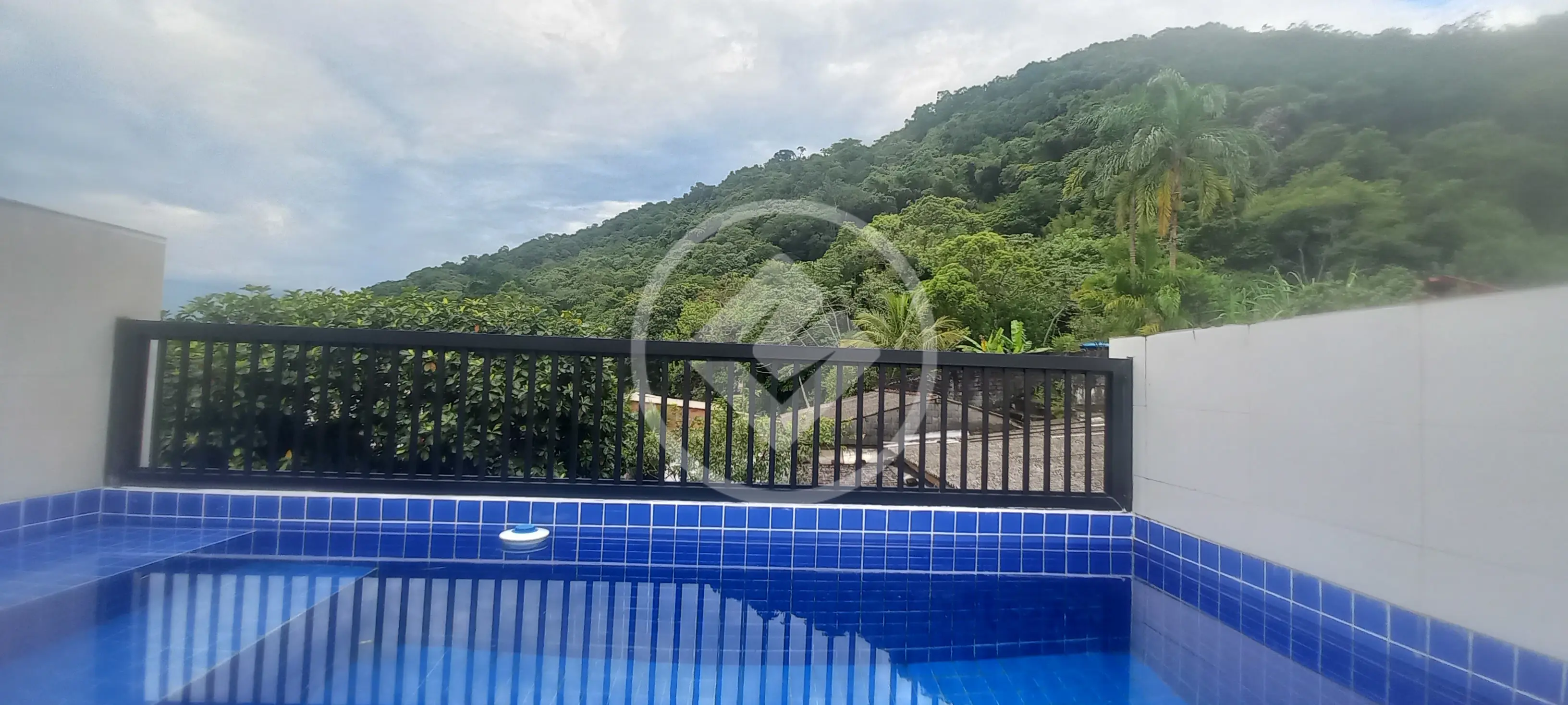 Casa Japuí, São Vicente - SP — foto 2