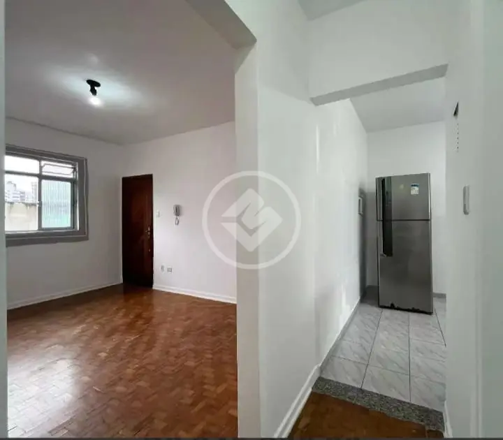 Imagem 5 - Apartamento em Campo Grande, Santos - SP