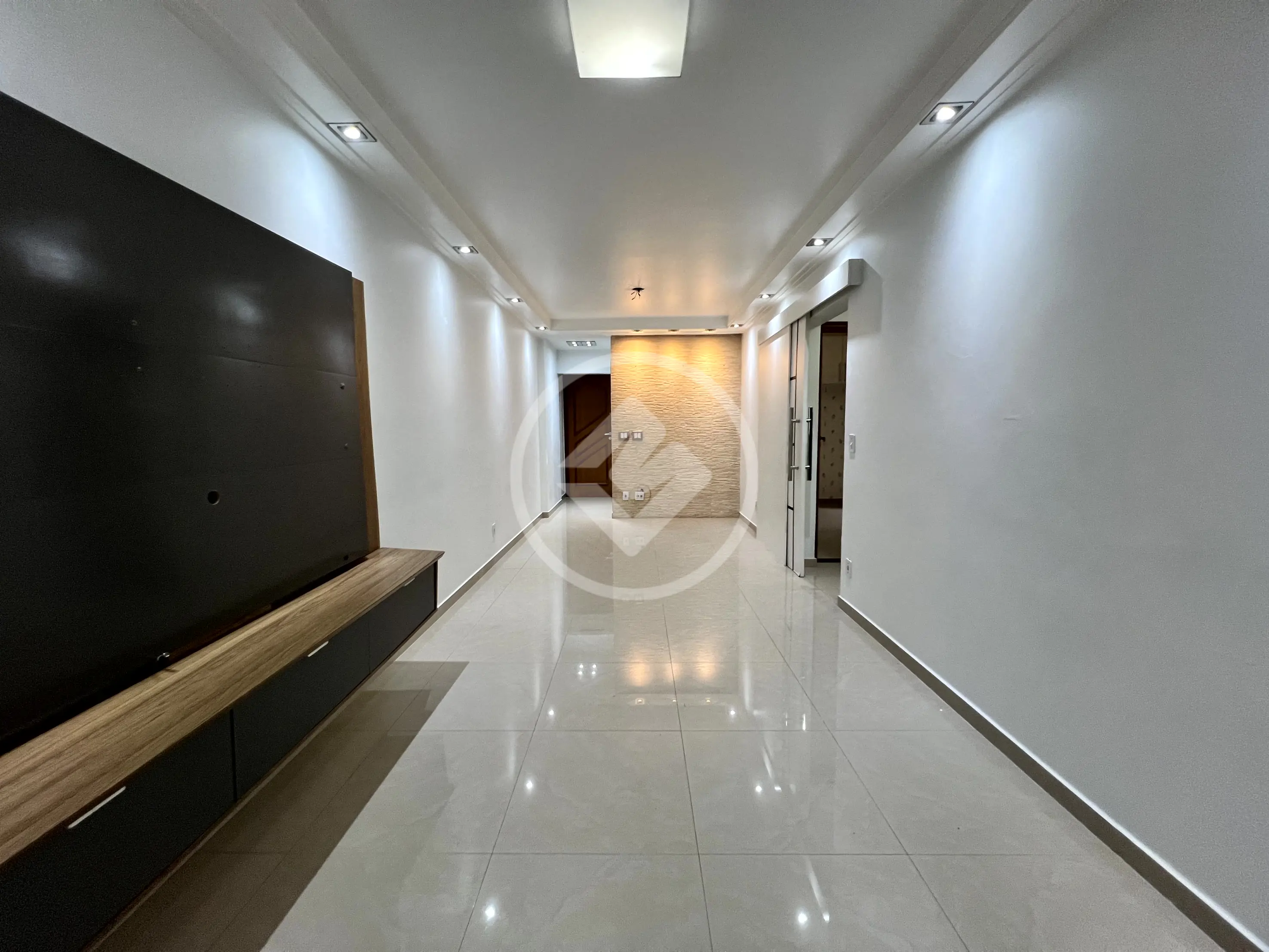 Imagem 3 - Apartamento em GONZAGA, Santos - SP