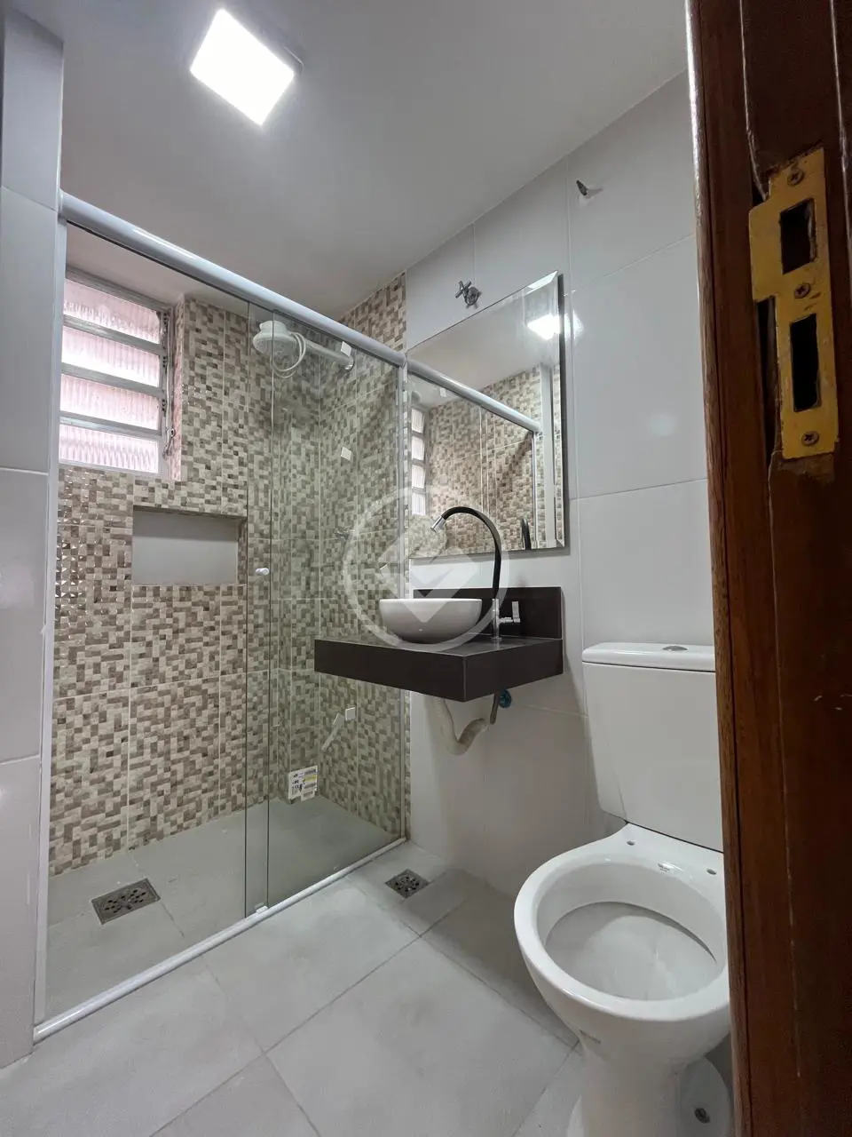 Imagem 5 - Apartamento em Aparecida, Santos - SP