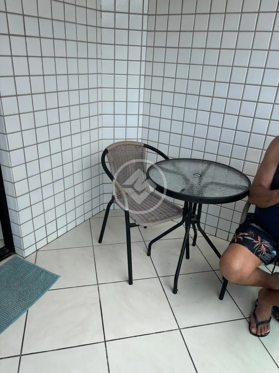 Imagem 6 - Apartamento em Canto do Forte, Praia Grande - SP