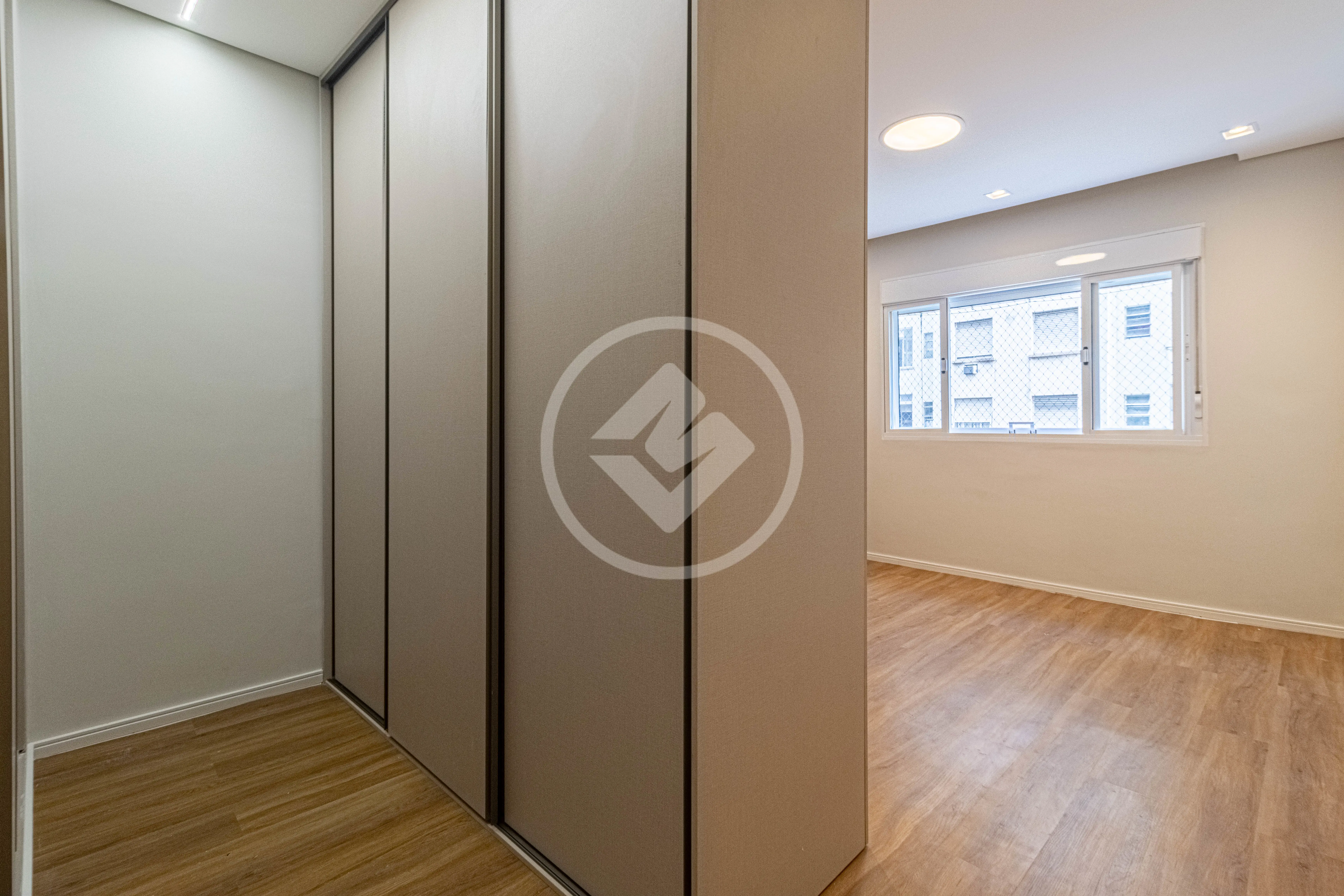 Imagem 3 - Apartamento em BOQUEIRÃO, Santos - SP