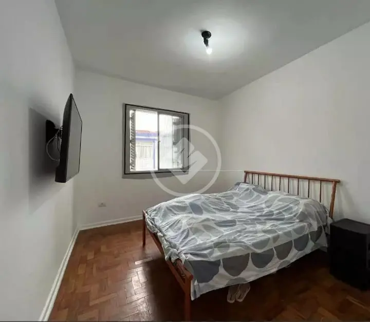 Imagem 4 - Apartamento em Campo Grande, Santos - SP
