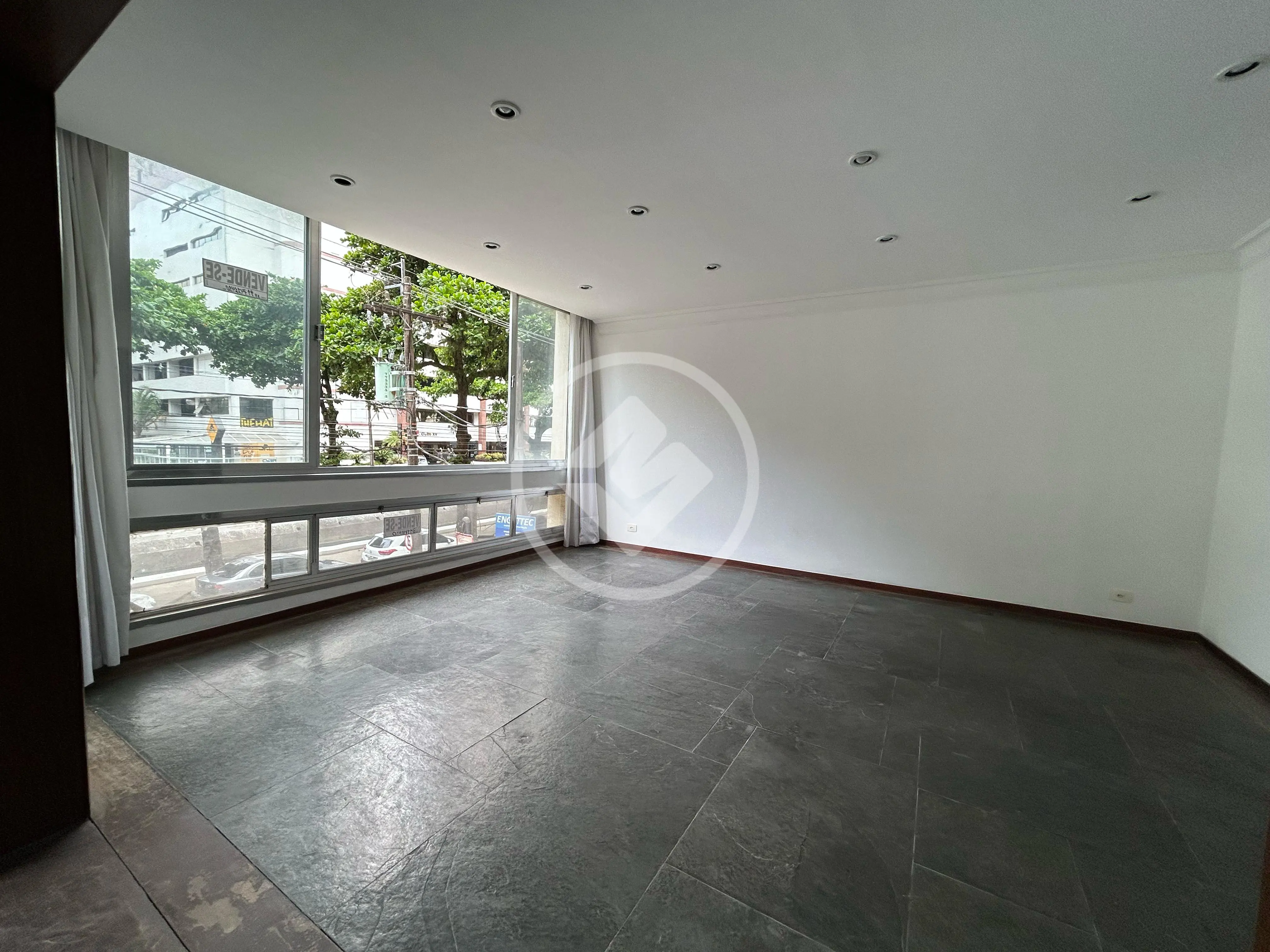 Imagem 5 - Apartamento em GONZAGA, Santos - SP