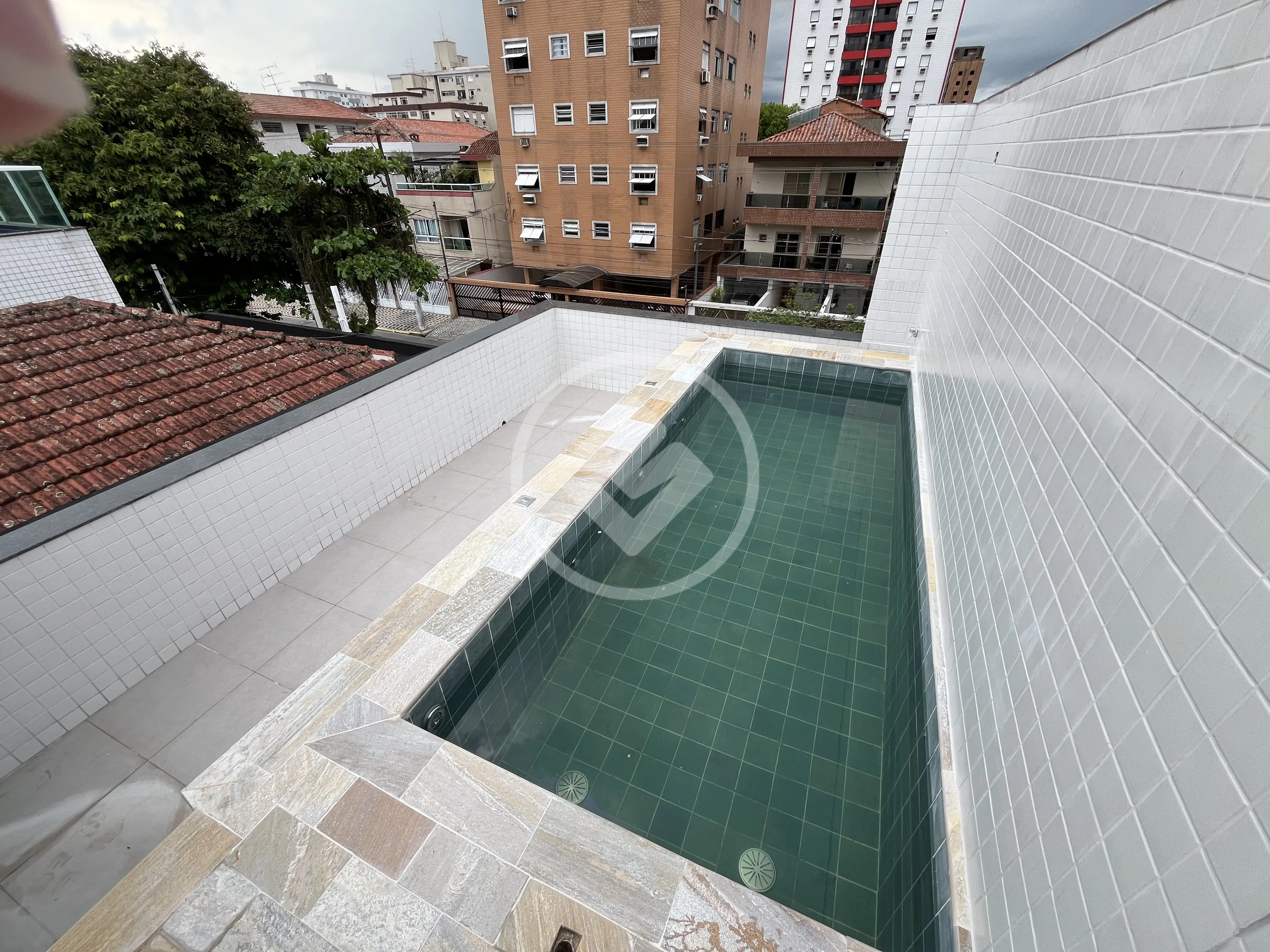 Casa Embaré, Santos - SP — foto 2