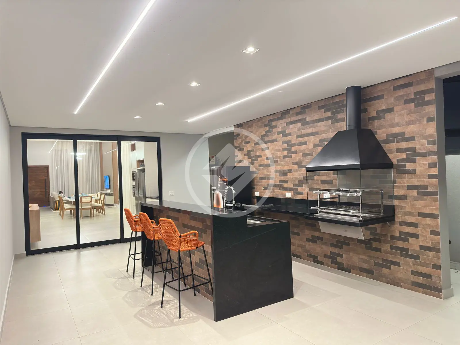 Imagem 3 - Casa Condomínio em Morada da Praia, Bertioga - SP