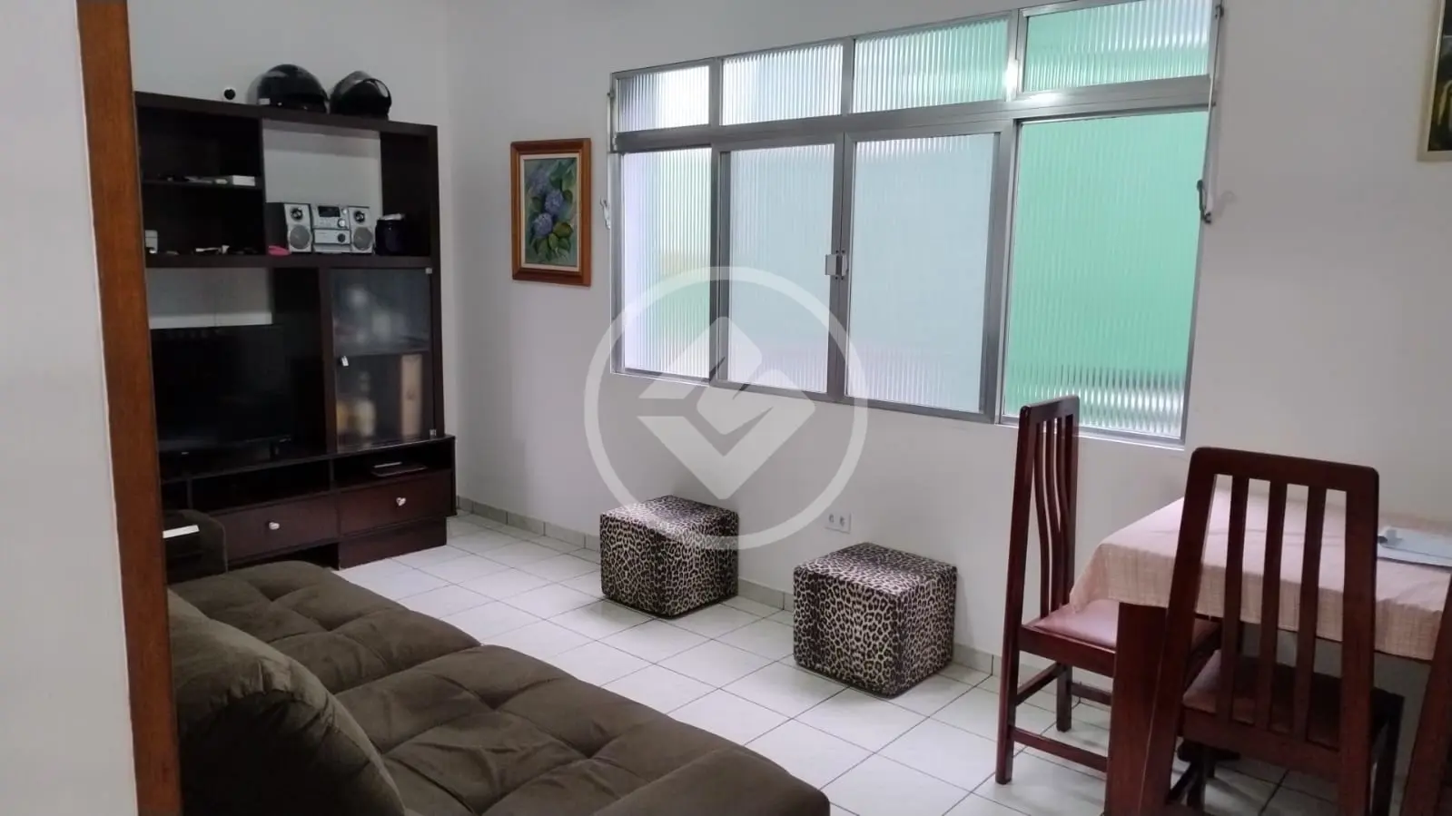 Imagem 4 - Apartamento em Estuário, Santos - SP