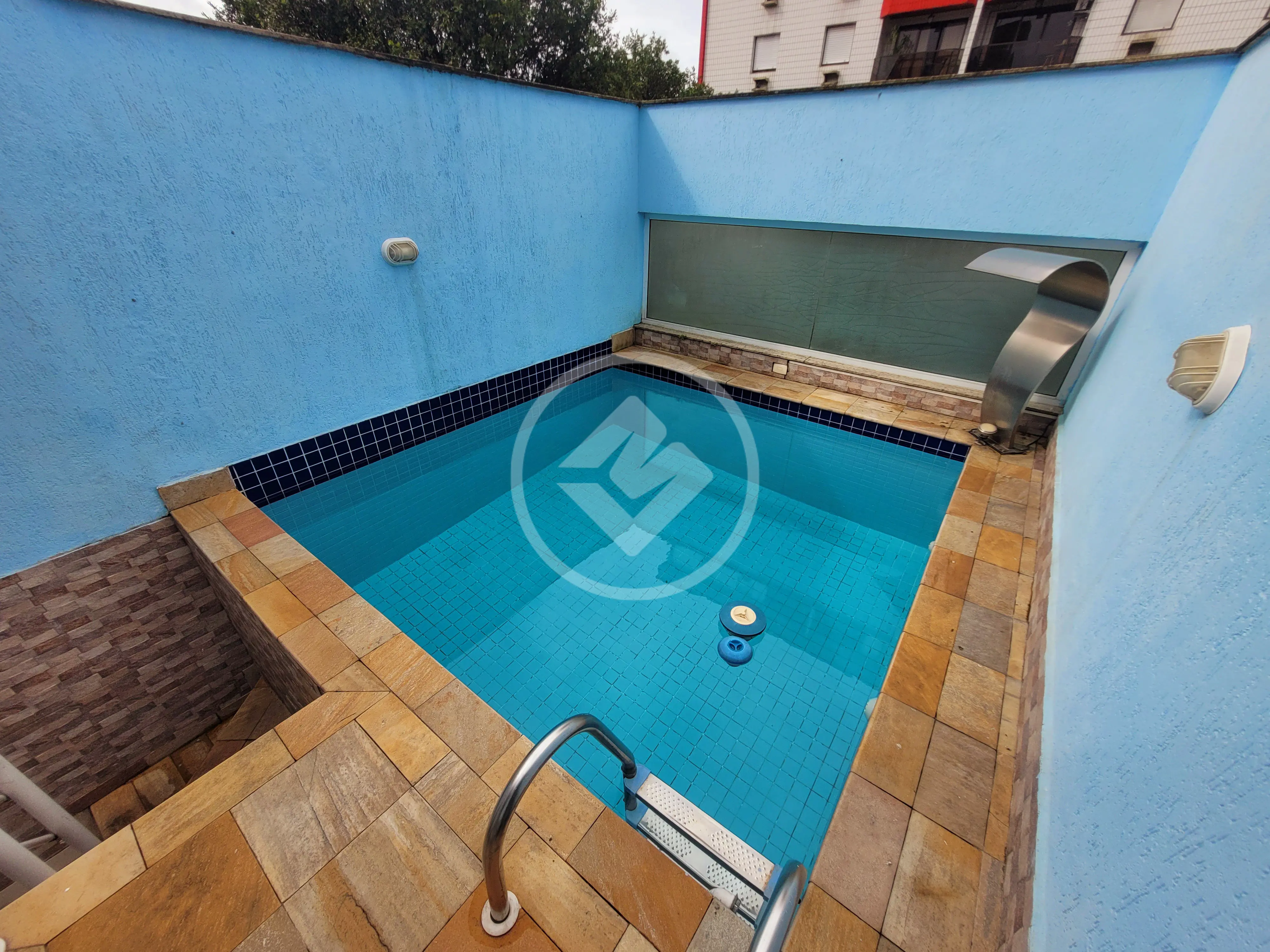 Casa Aparecida, Santos - SP — foto 1