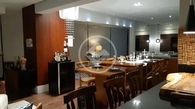Imagem 3 - Apartamento em Embaré, Santos - SP