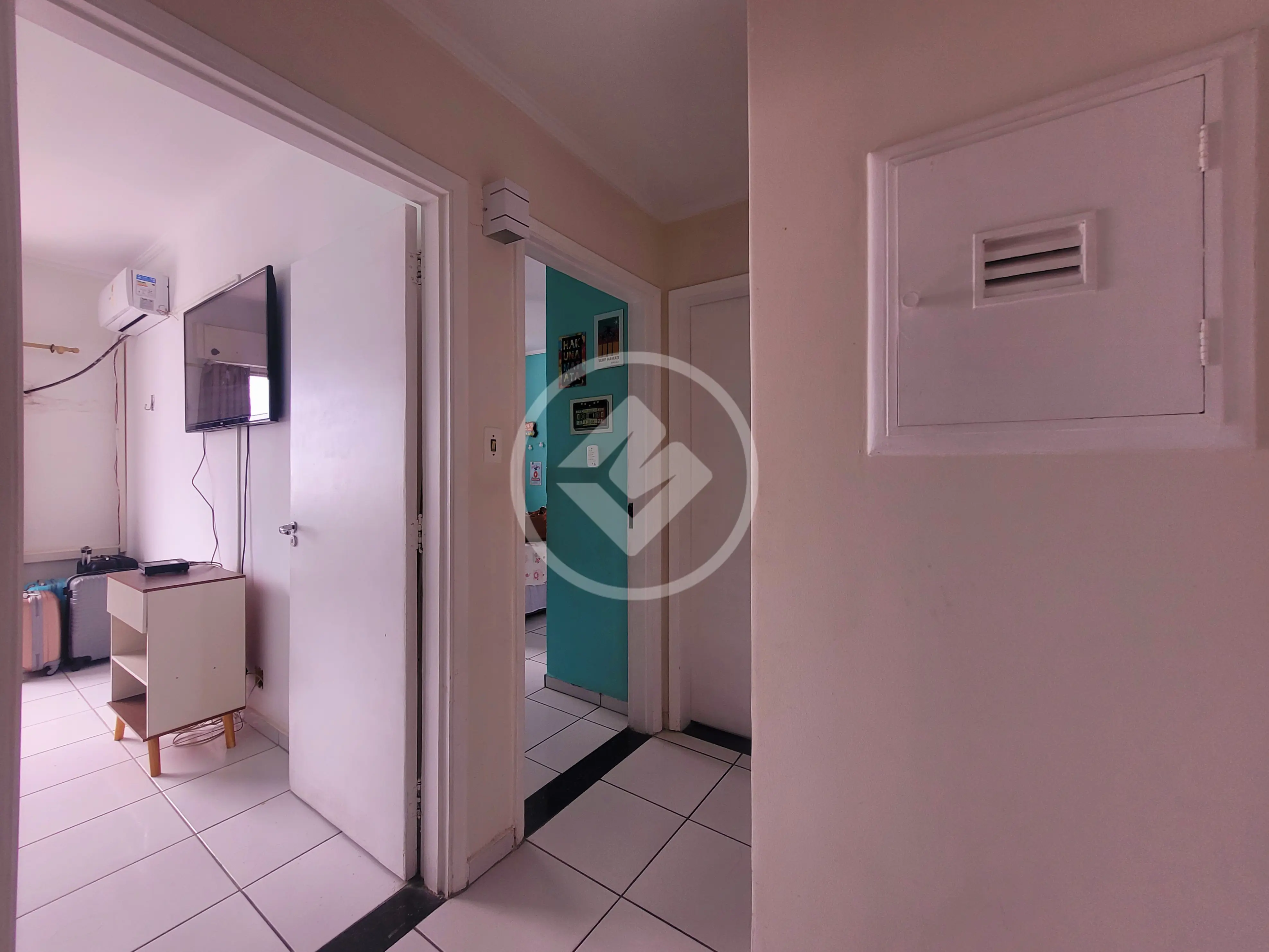 Imagem 6 - Apartamento em Itararé, São Vicente - SP