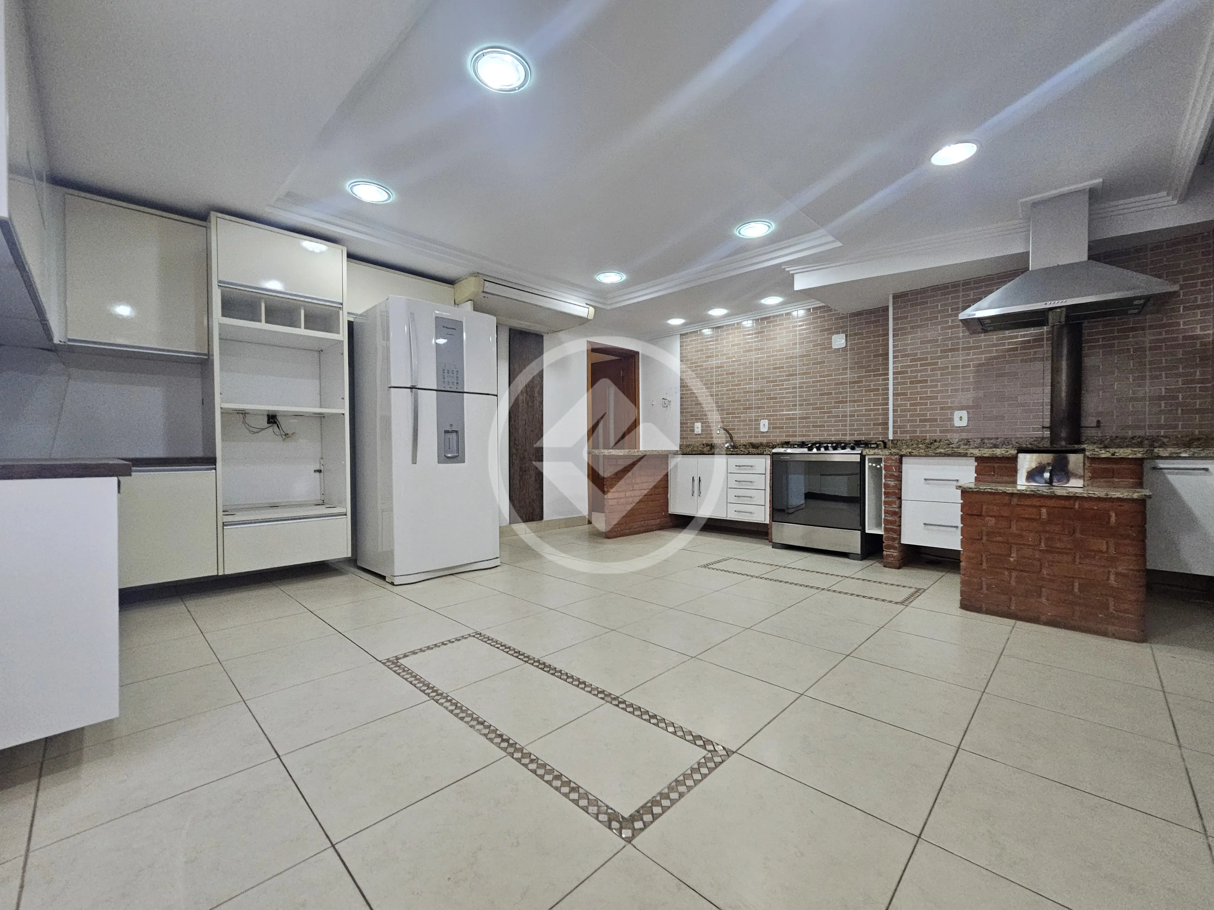 Imagem 1 - Casa em Embaré, Santos - SP
