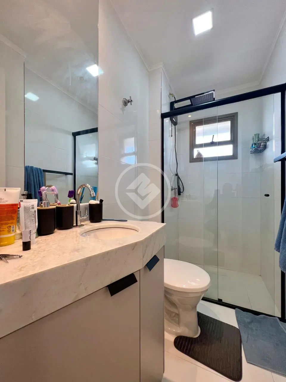 Image 13 - Apartamento em Boqueirão, Praia Grande - SP