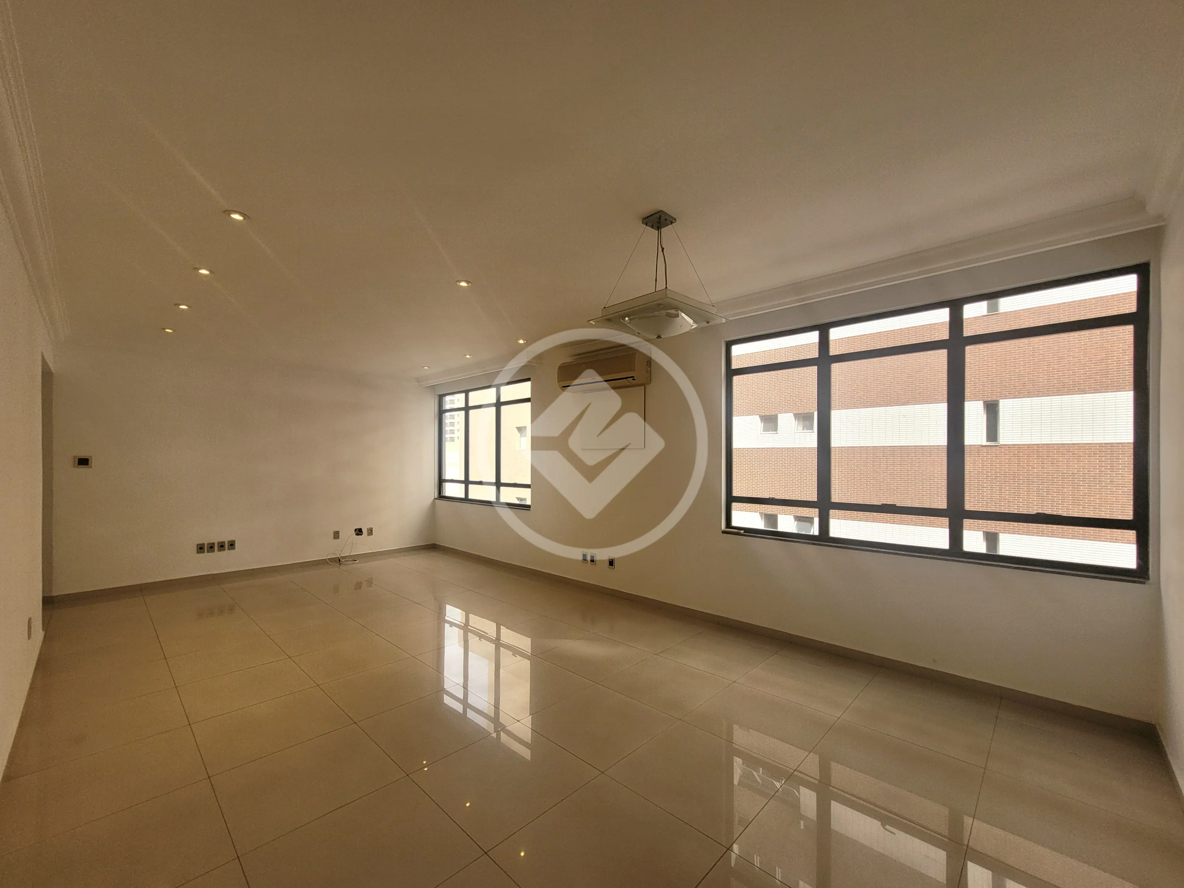 Imagem 2 - Apartamento em Pompéia, Santos - SP