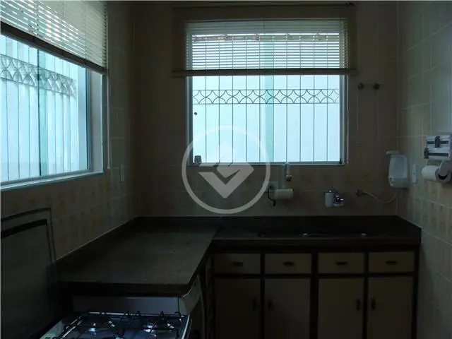 Imagem 5 - Casa em PONTA DA PRAIA, Santos - SP