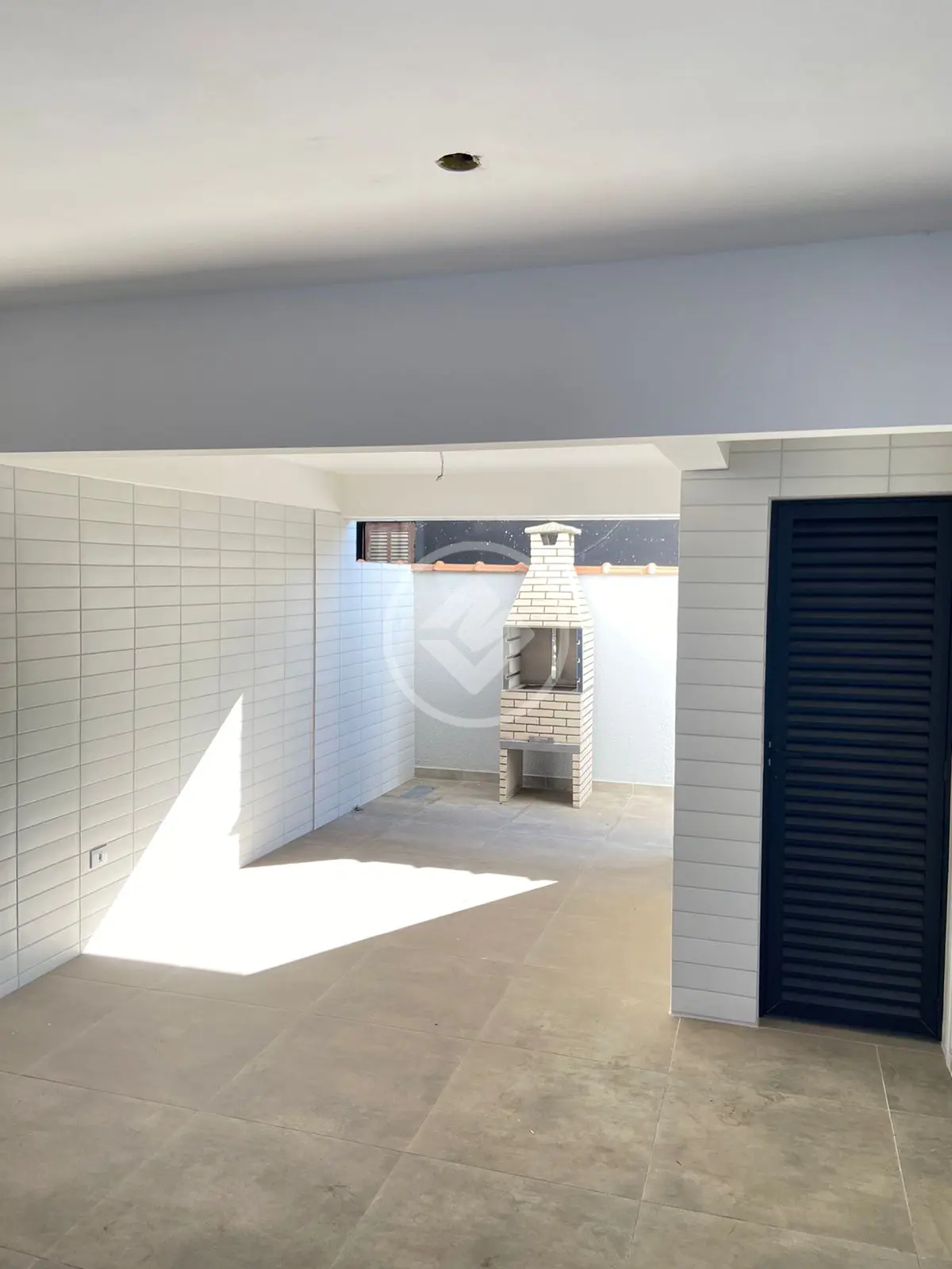 Imagem 3 - Casa em Macuco, Santos - SP