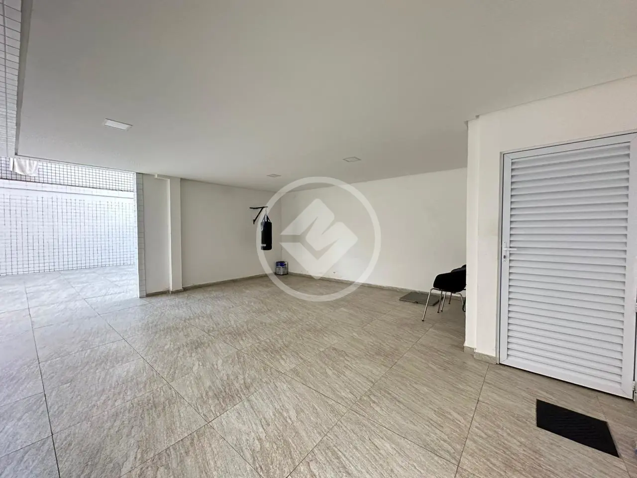 Image 17 - Casa Condomínio em Campo Grande, Santos - SP