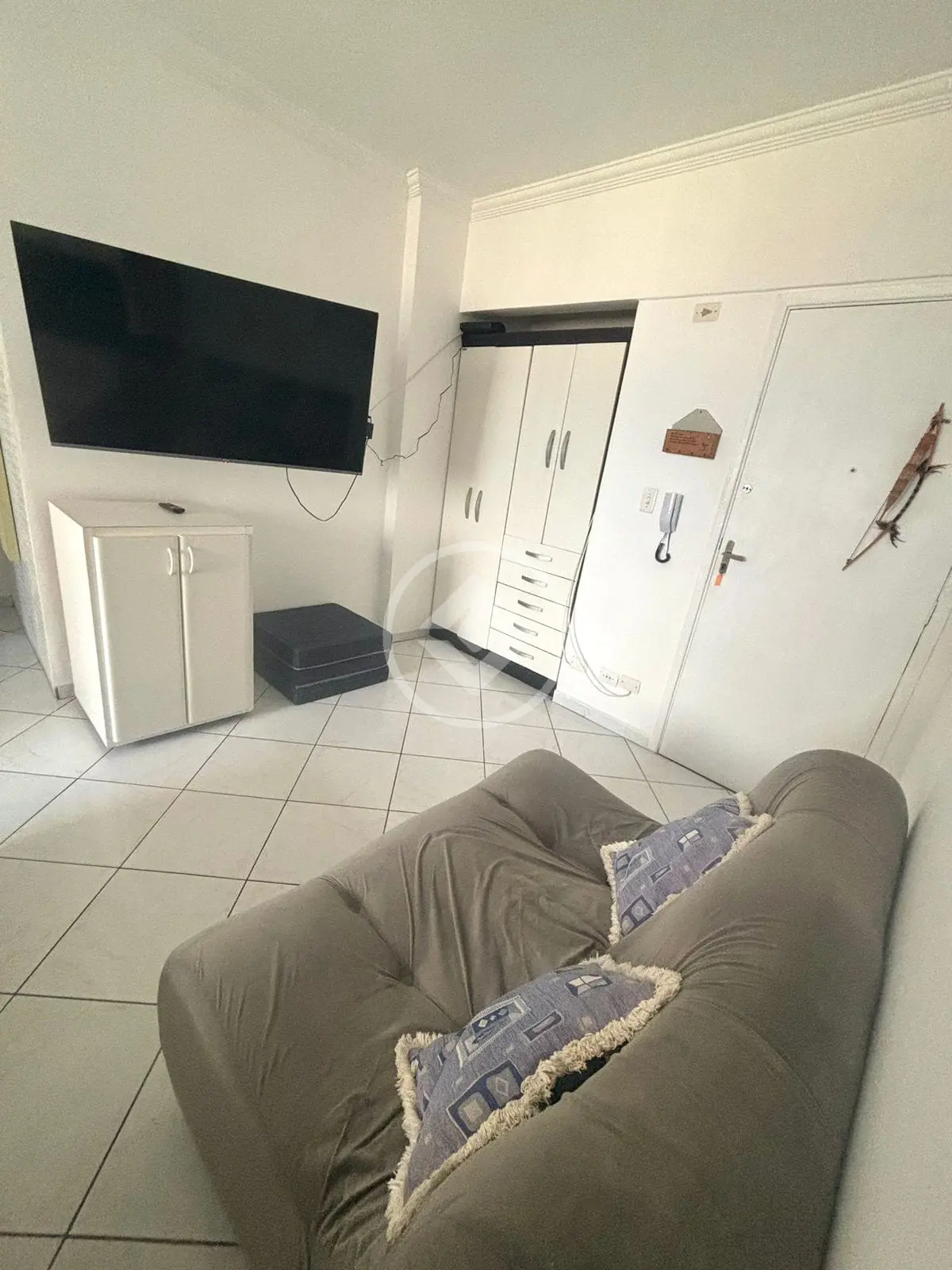 Imagem 4 - Apartamento em Itararé, São Vicente - SP