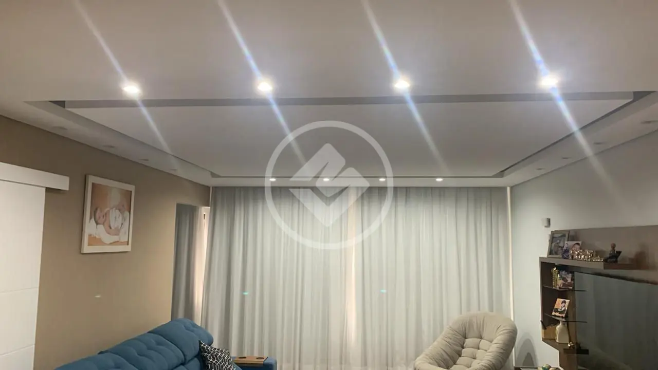 Apartamento Marapé, Santos - SP — foto 2