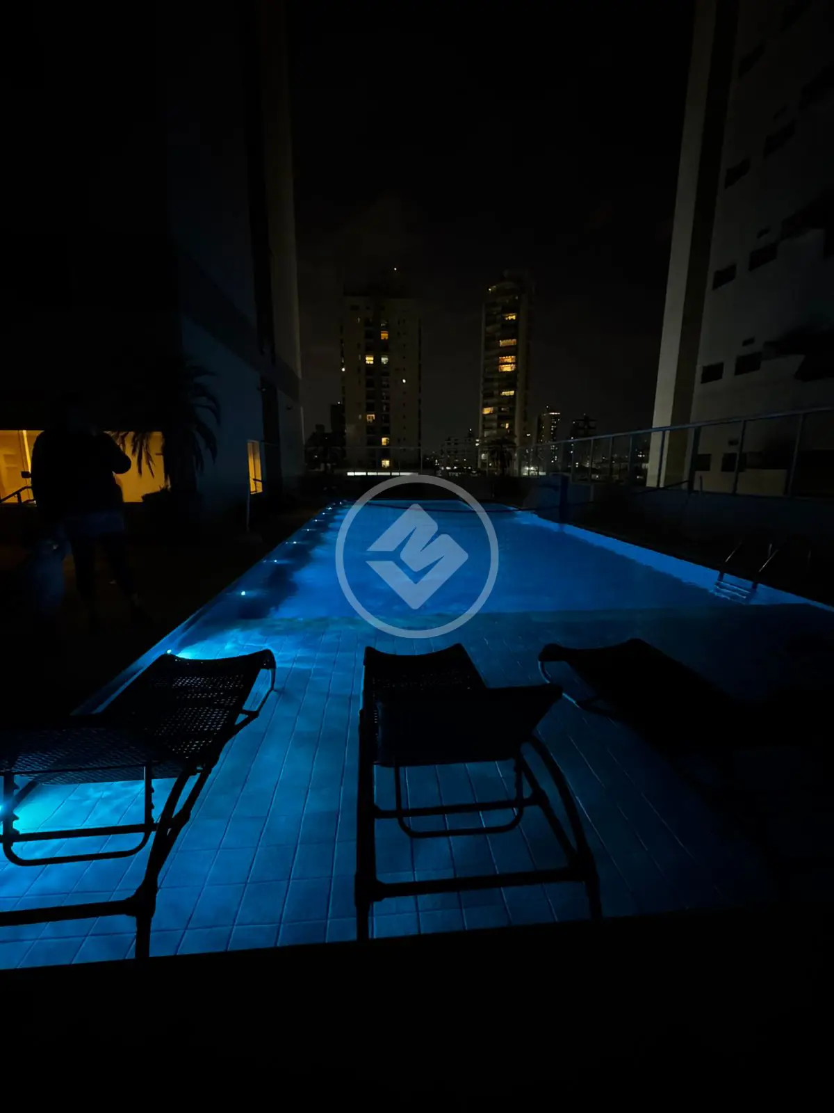Apartamento GONZAGA, Santos - SP — foto 2