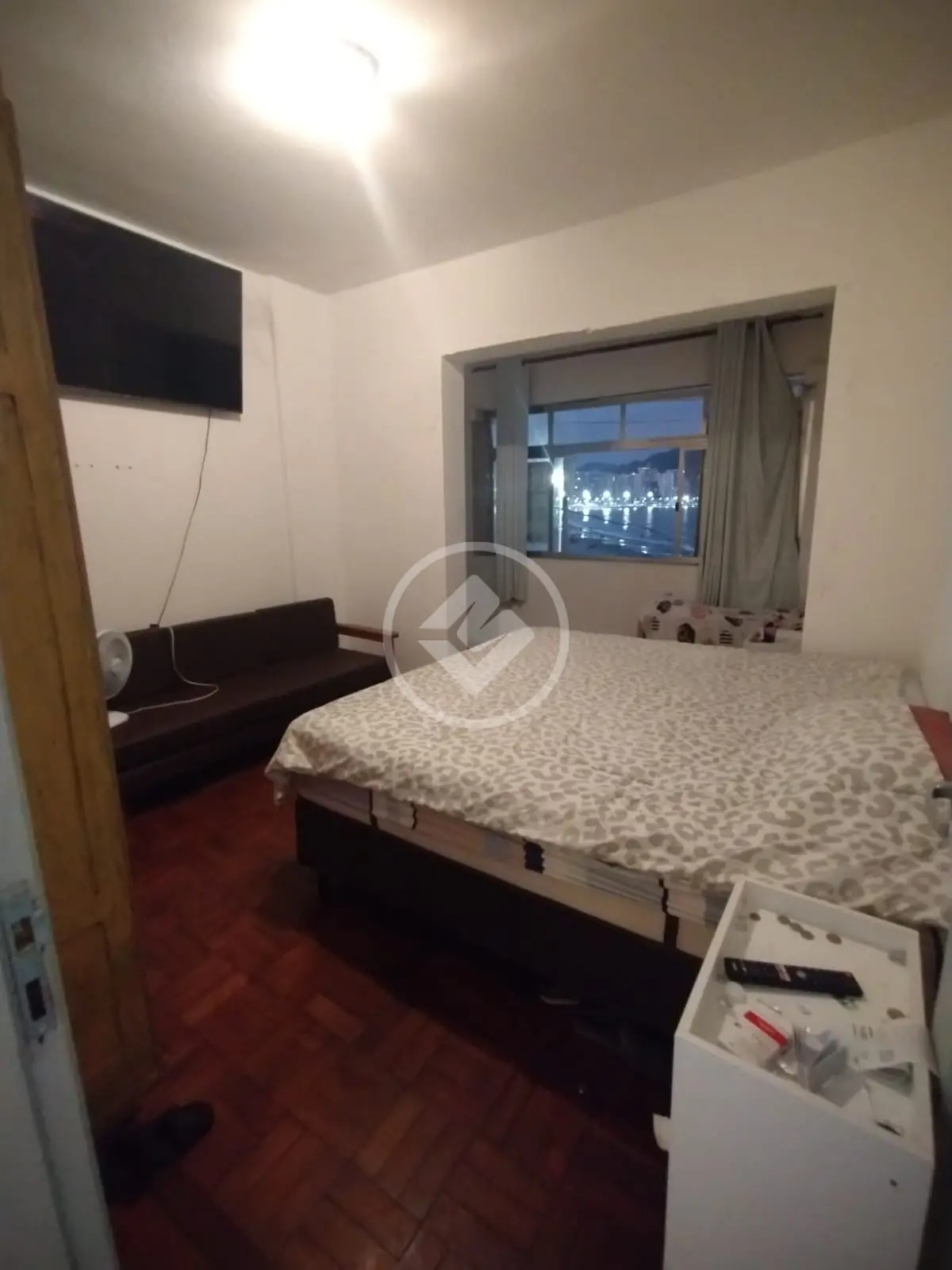 Imagem 4 - Apartamento em Morro dos Barbosas, São Vicente - SP