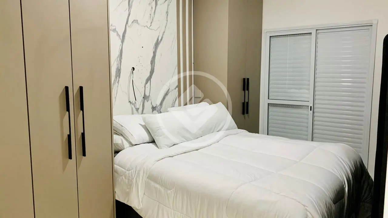Imagem 4 - Apartamento em Aviação, Praia Grande - SP
