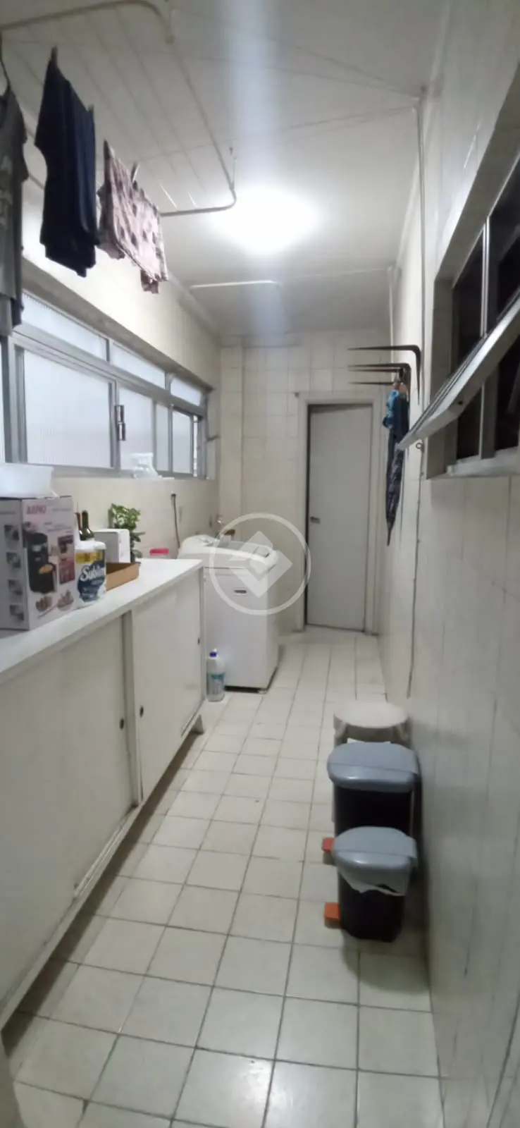 Image 28 - Apartamento em Pompéia, Santos - SP