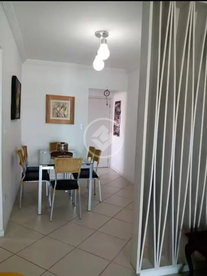 Imagem 2 - Apartamento em Solemar, Praia Grande - SP